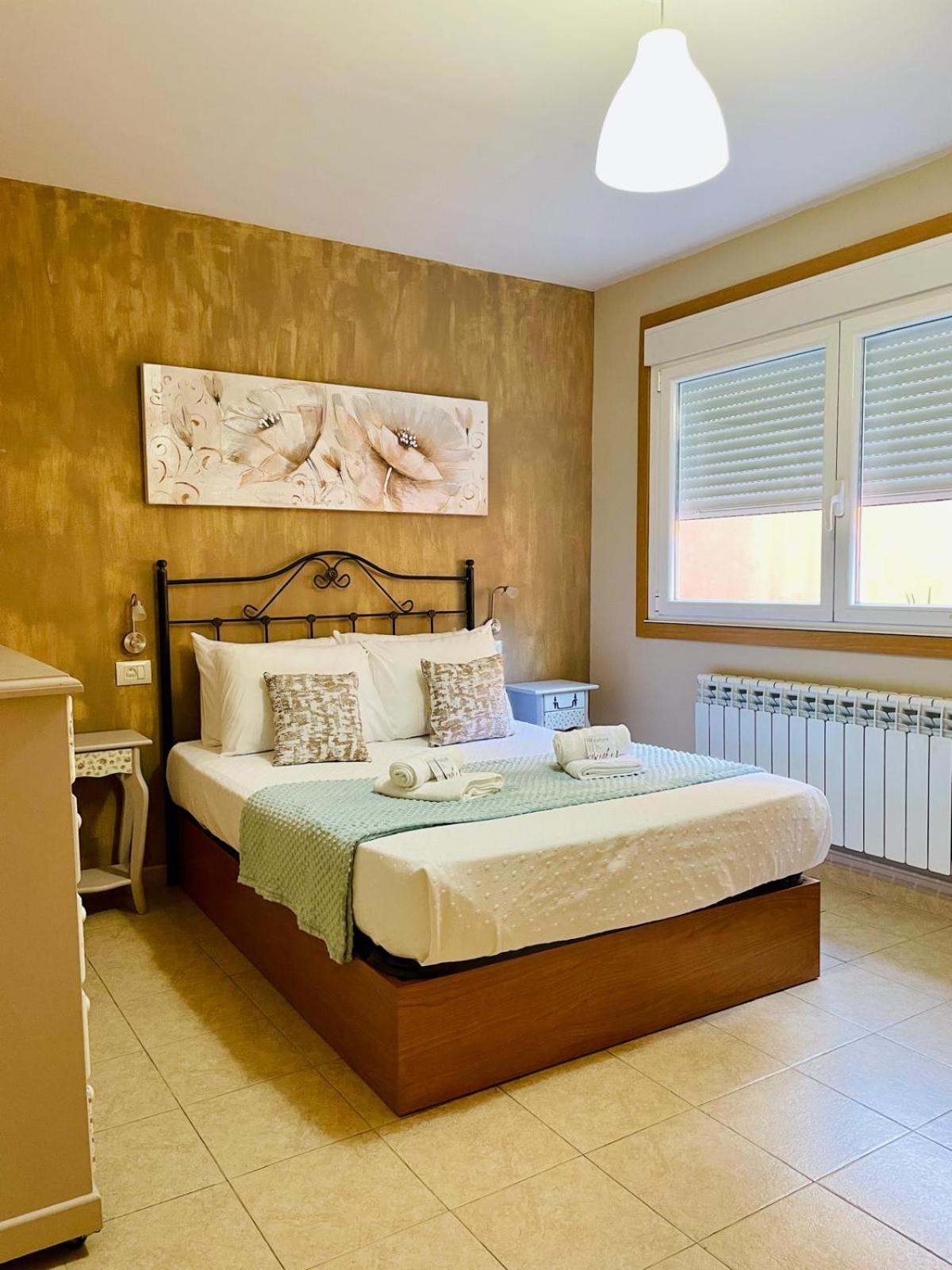 Carrerahouses Benilde Con Garaje Apartamento