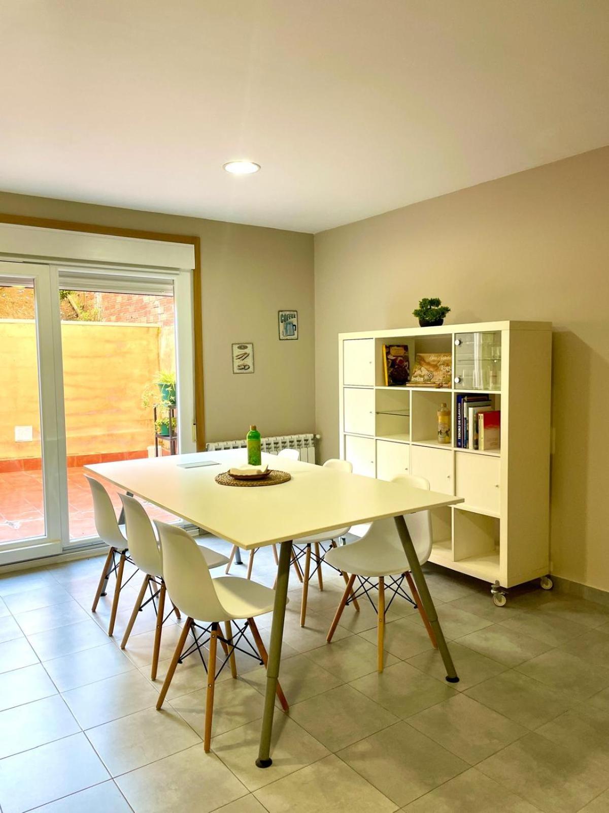 Carrerahouses Benilde Con Garaje Apartamento Vigo