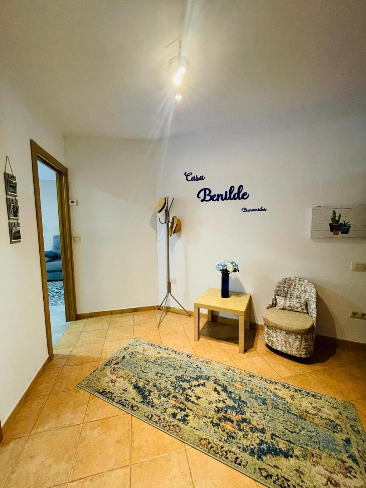 Carrerahouses Benilde Con Garaje *