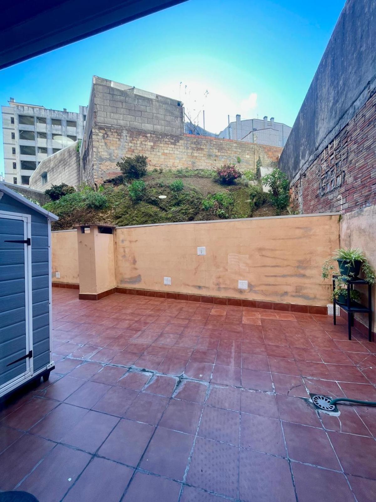 Apartamento Carrerahouses Benilde Con Garaje Vigo