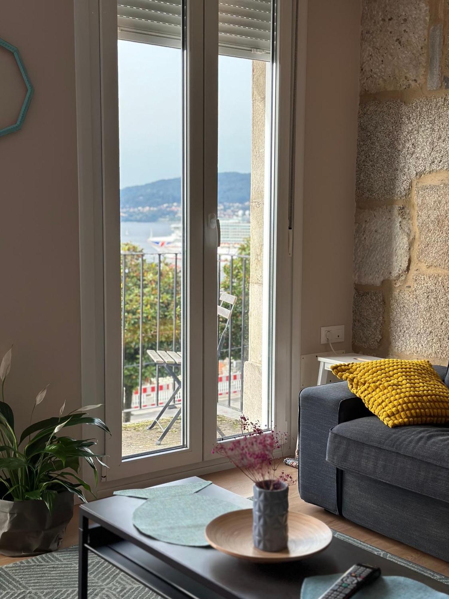 Apartment Miracies Vigo