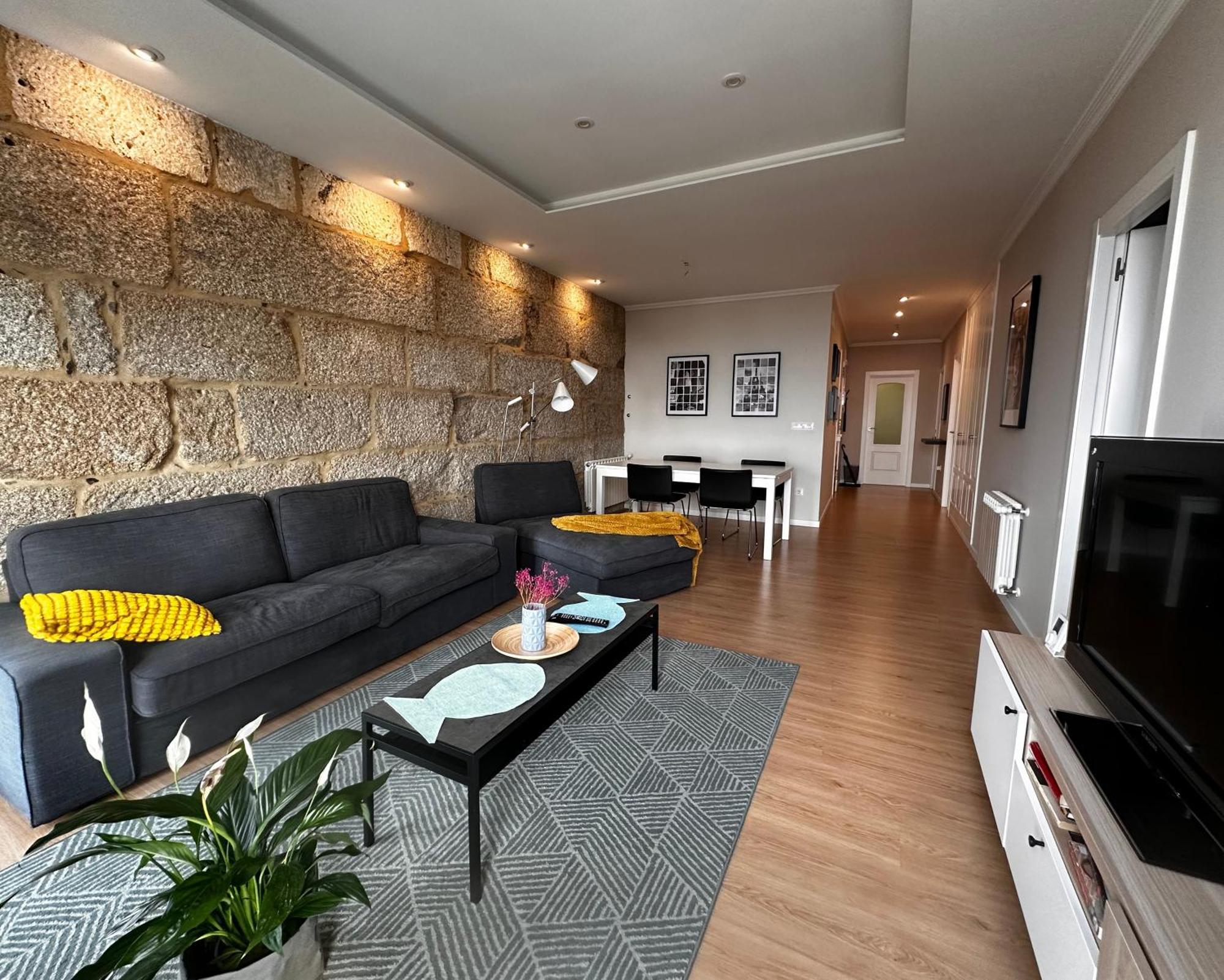 Miracies Apartment Vigo