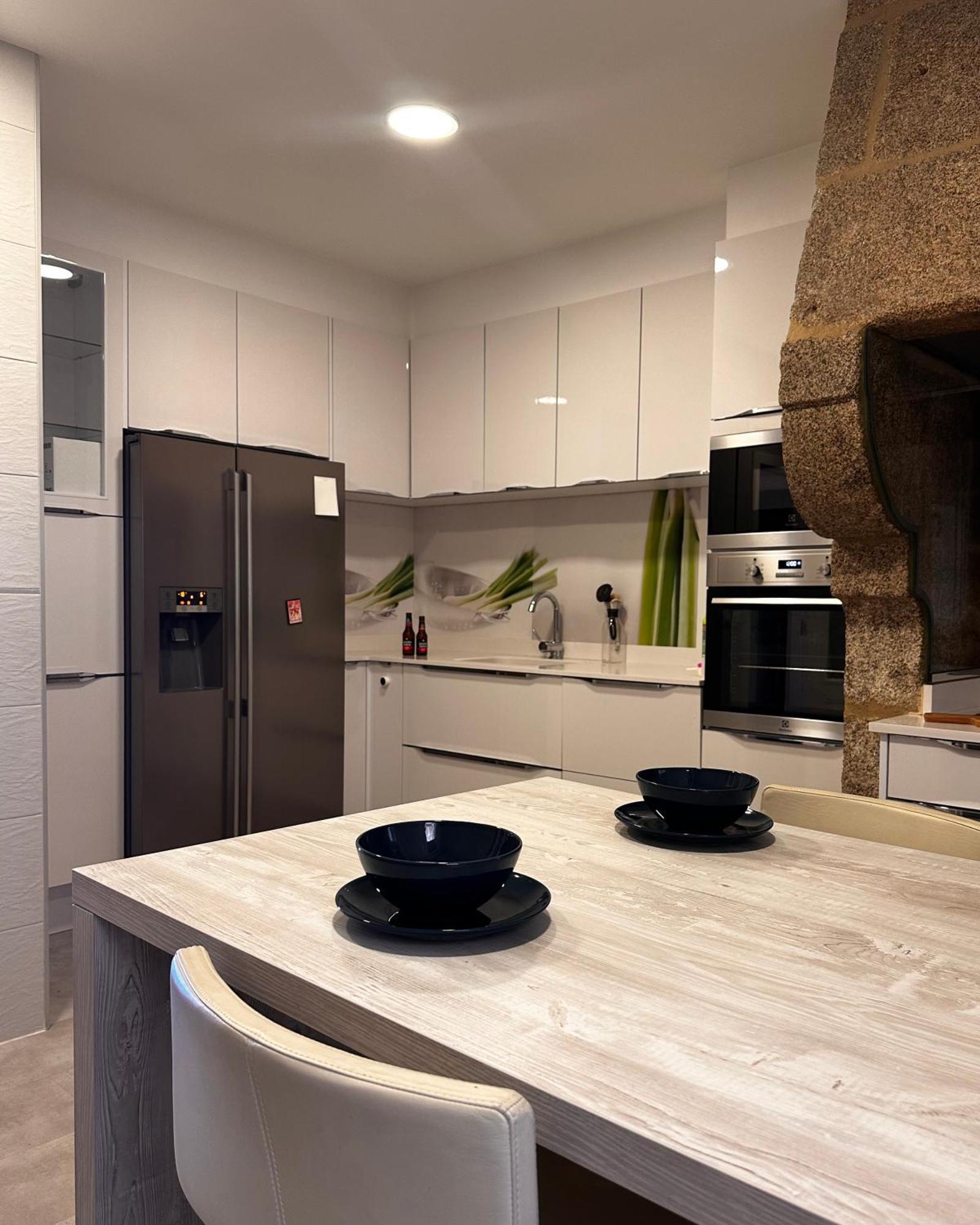 Apartment Miracies Vigo