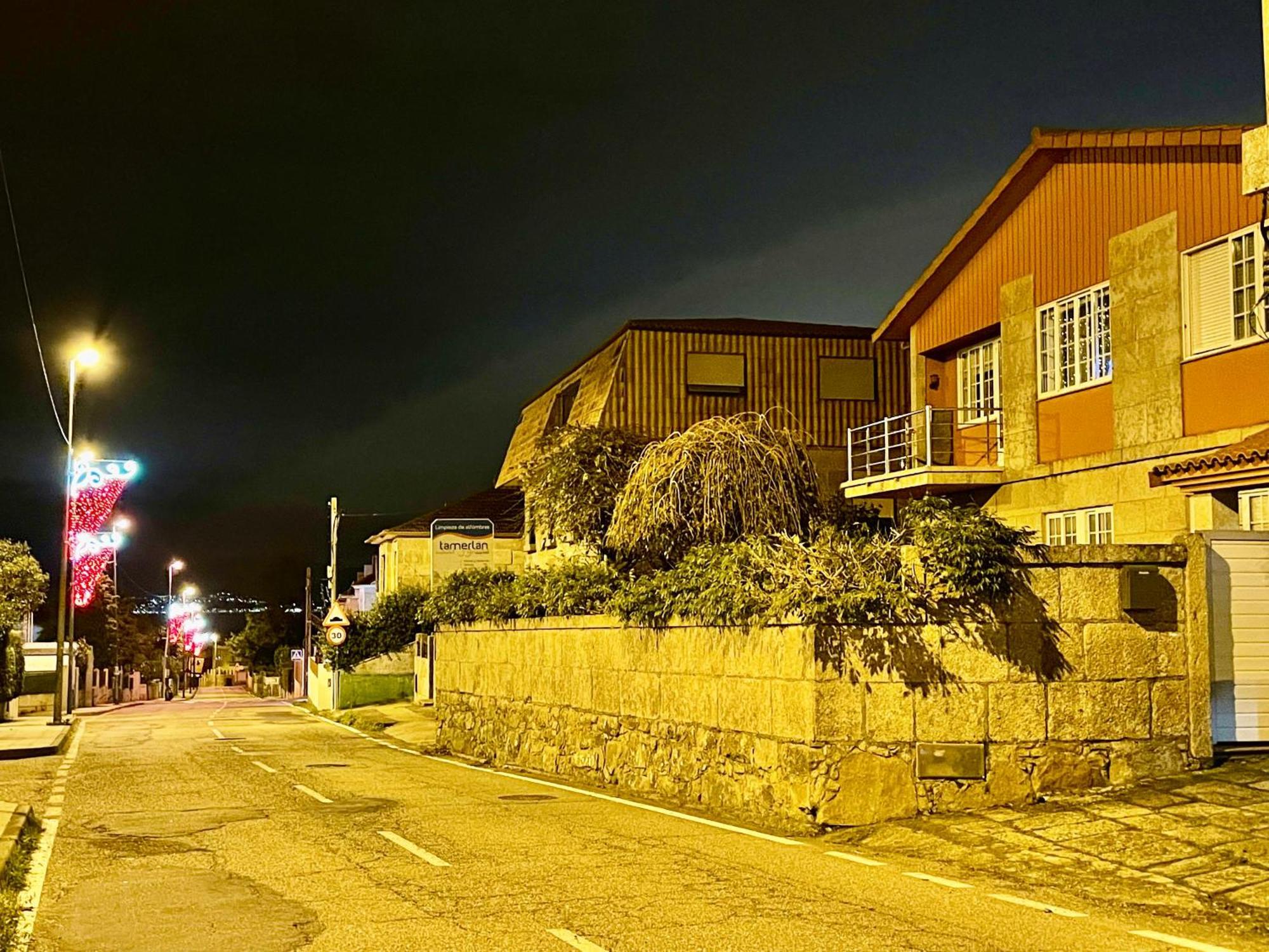 Сasa de vacaciones Casa Glicinia Vigo