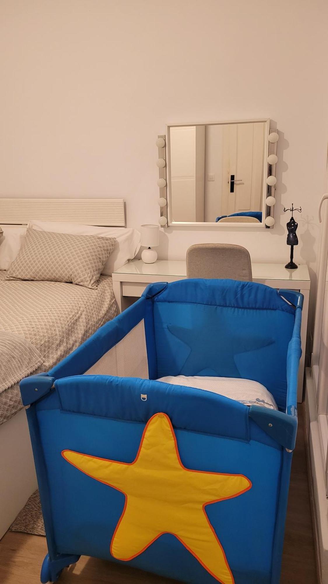 Apartamento House Pajarillo