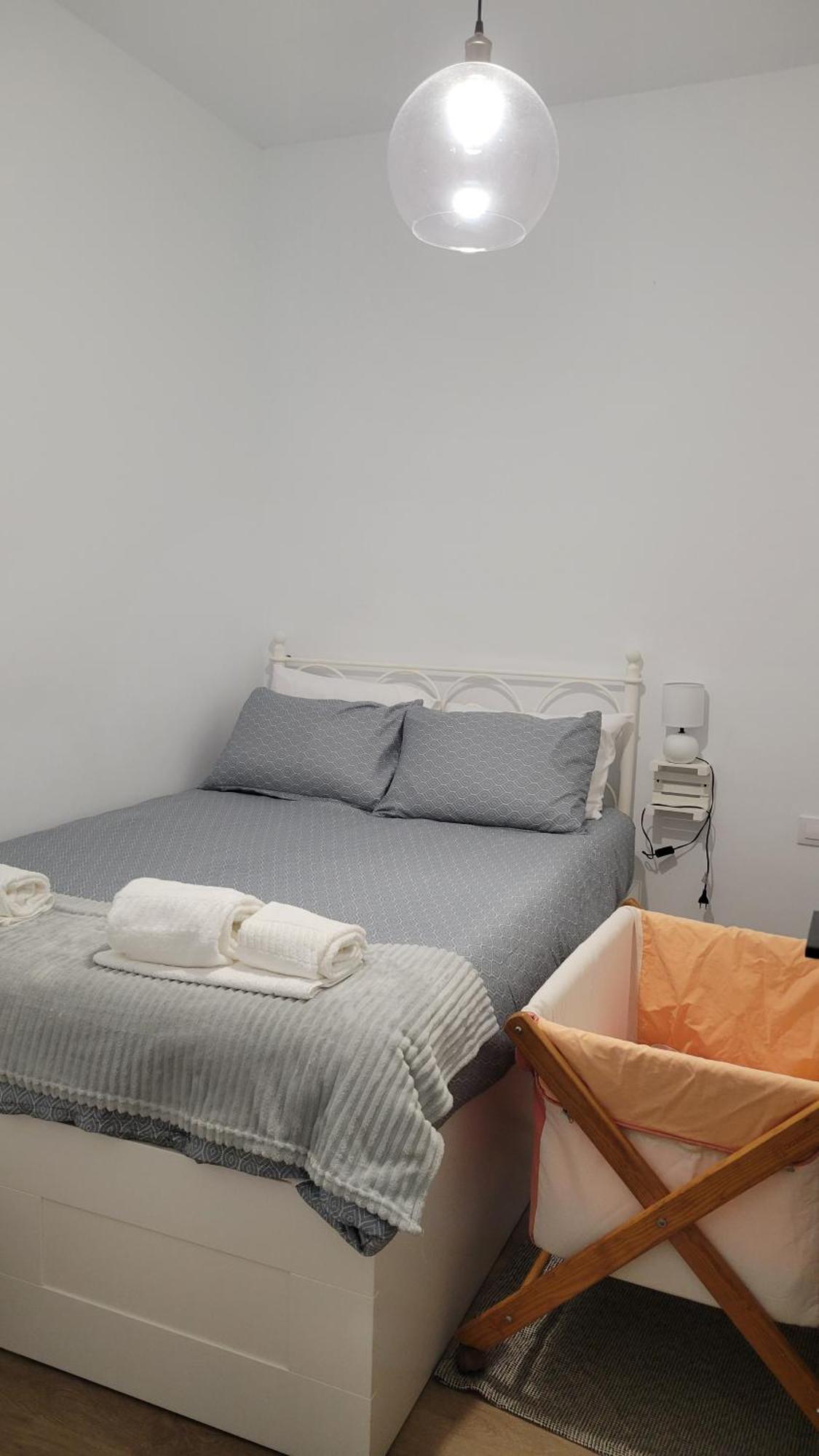 Apartamento House Pajarillo Vigo