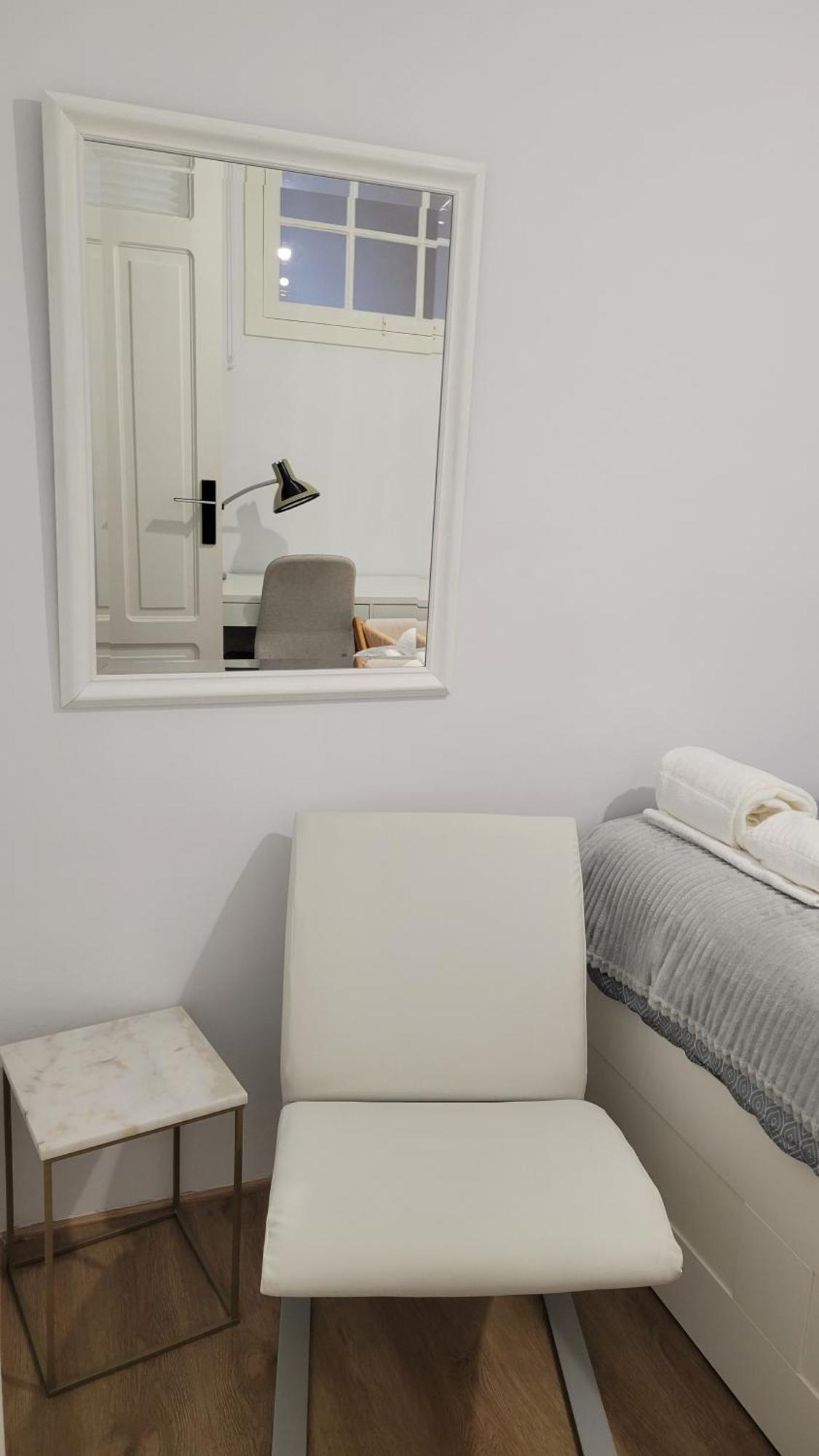 House Pajarillo Apartamento