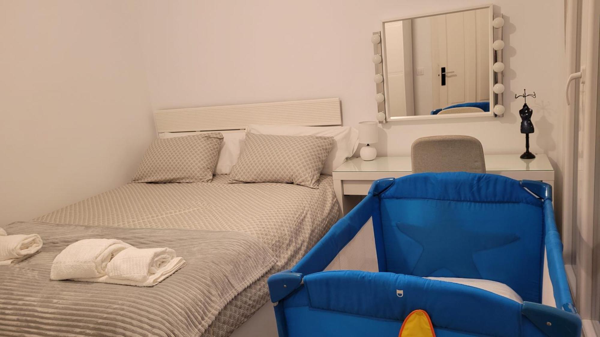 Apartamento House Pajarillo *