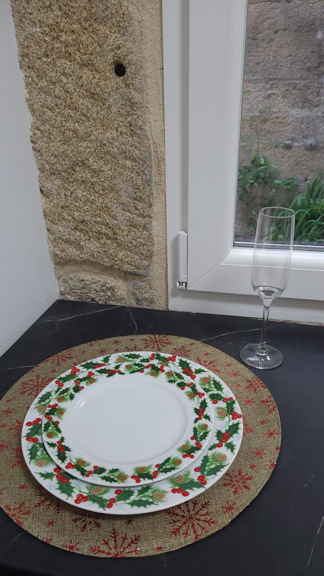 Apartamento House Pajarillo