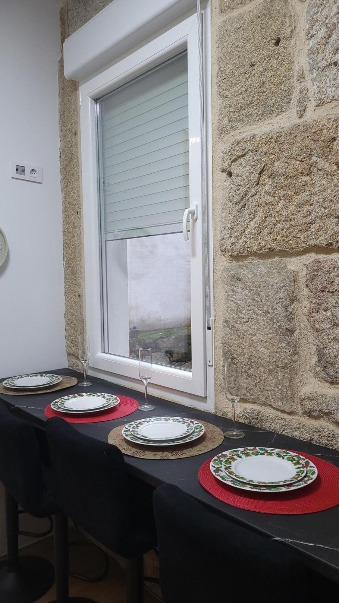 Apartamento House Pajarillo *