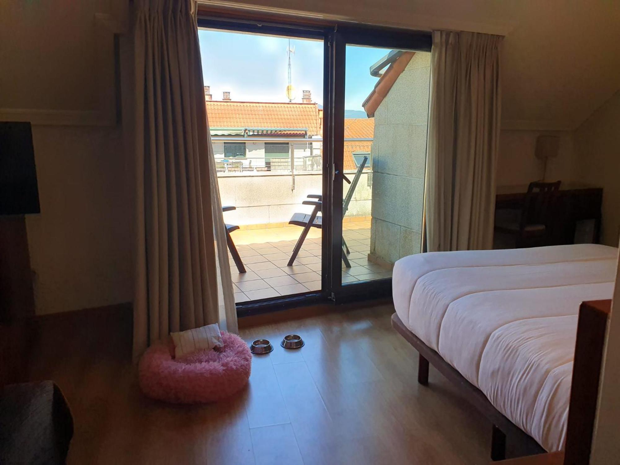 Hotel U Ogalia Vigo