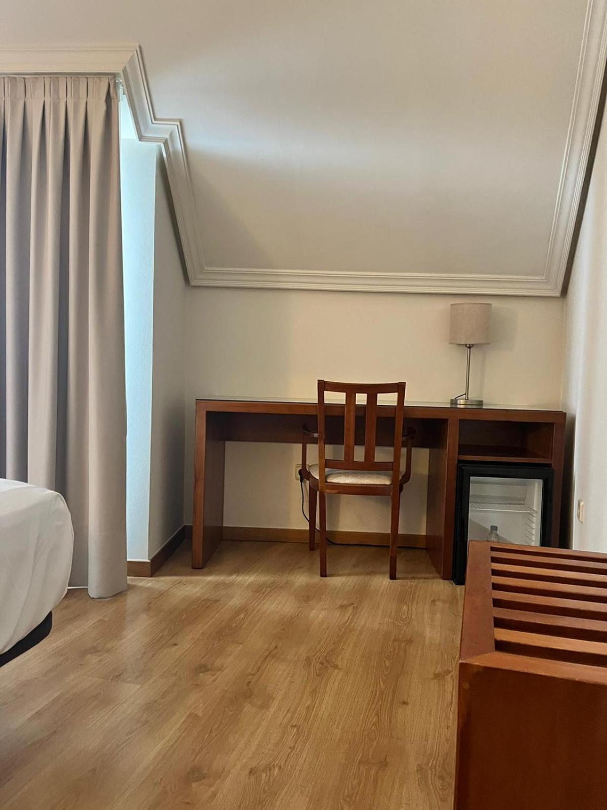 U Ogalia 2* Vigo