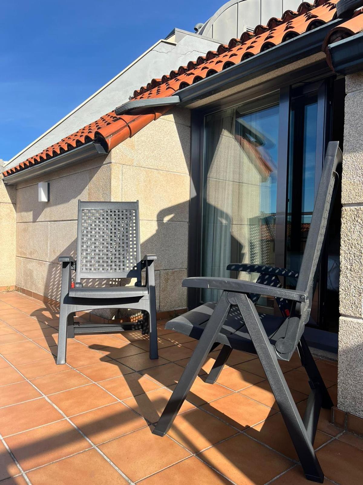 U Ogalia 2* Vigo