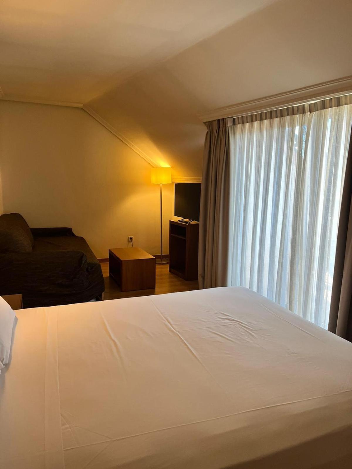 U Ogalia Hotel