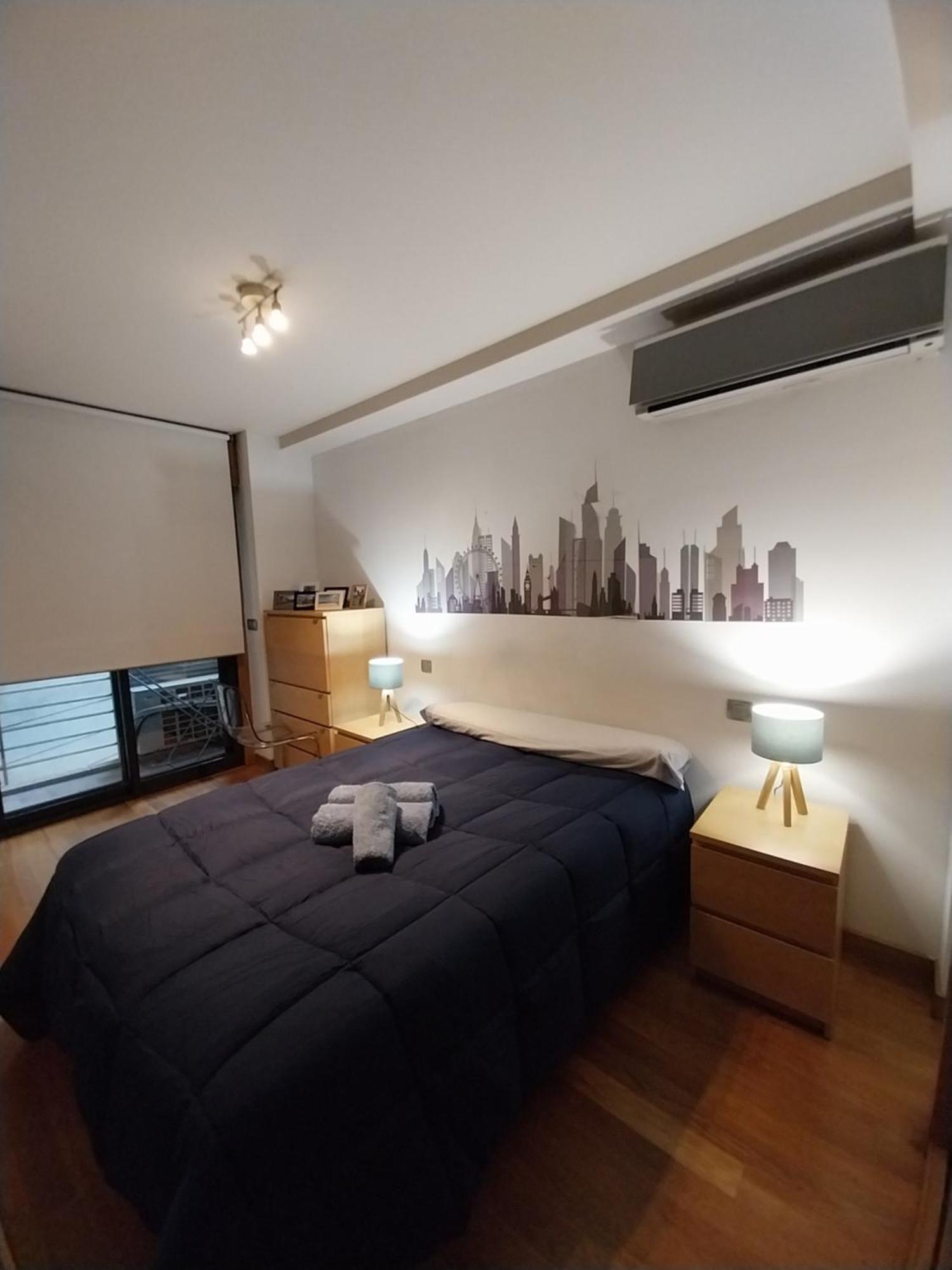 Pleno Centro, 5 Minutos Casco Vello, 400 Metros Estacion Ave Apartment Vigo
