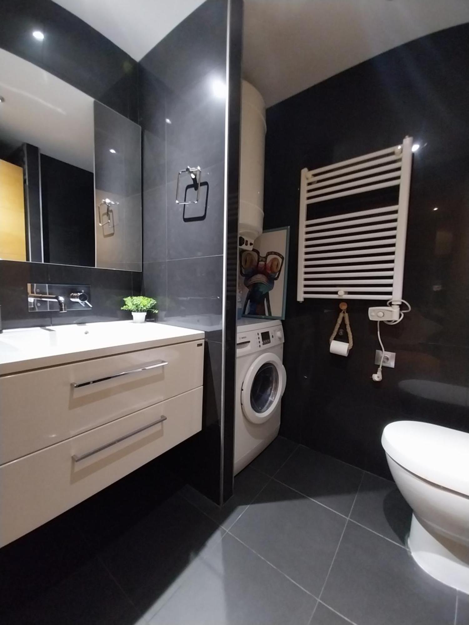 Apartment Pleno Centro, 5 Minutos Casco Vello, 400 Metros Estacion Ave Vigo