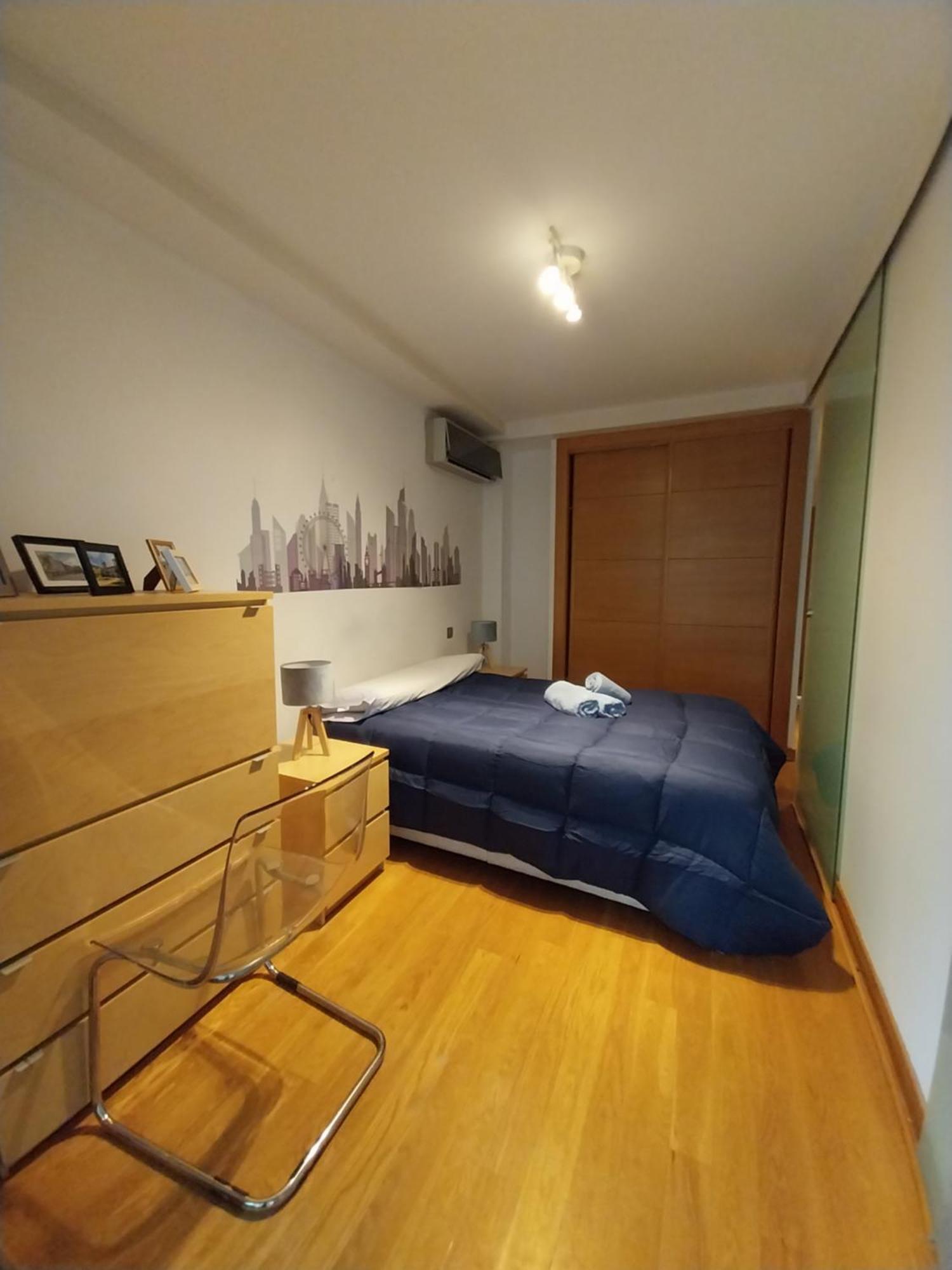 Apartment Pleno Centro, 5 Minutos Casco Vello, 400 Metros Estacion Ave