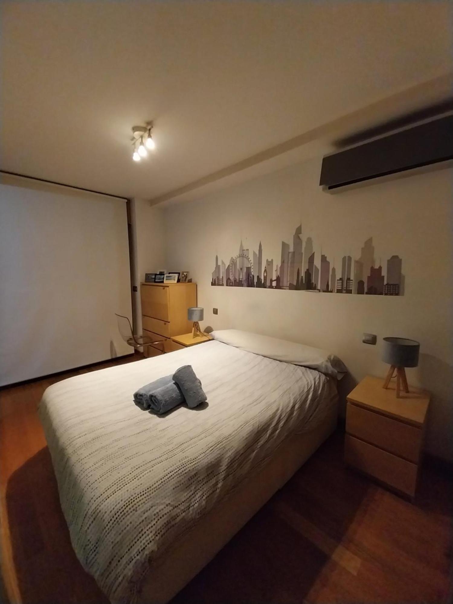 Pleno Centro, 5 Minutos Casco Vello, 400 Metros Estacion Ave * Vigo