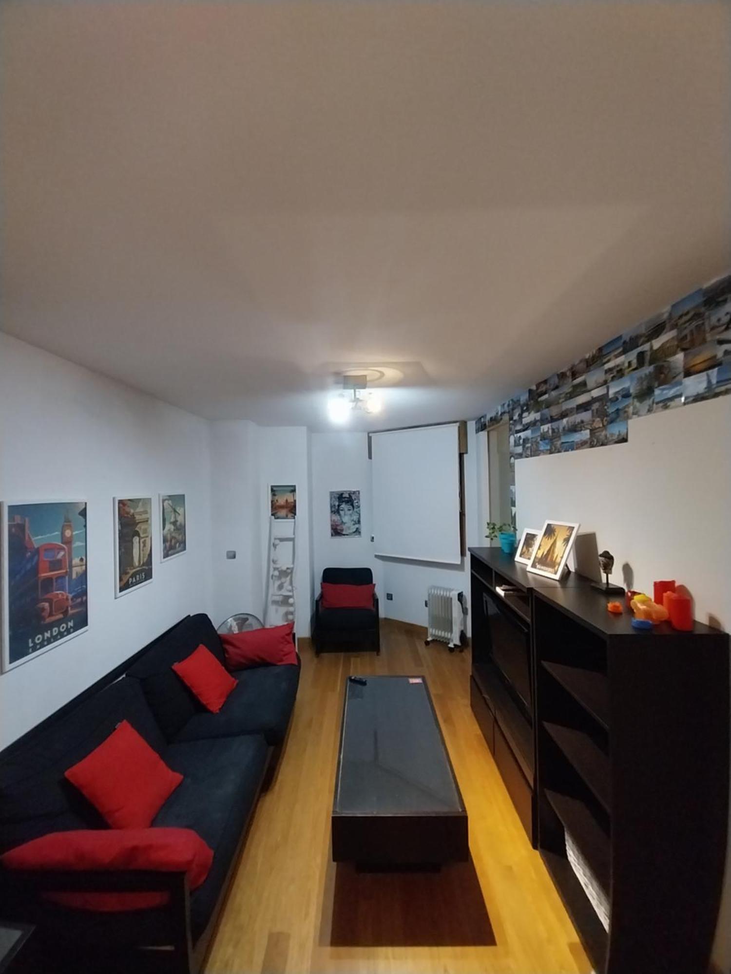 Pleno Centro, 5 Minutos Casco Vello, 400 Metros Estacion Ave Apartment