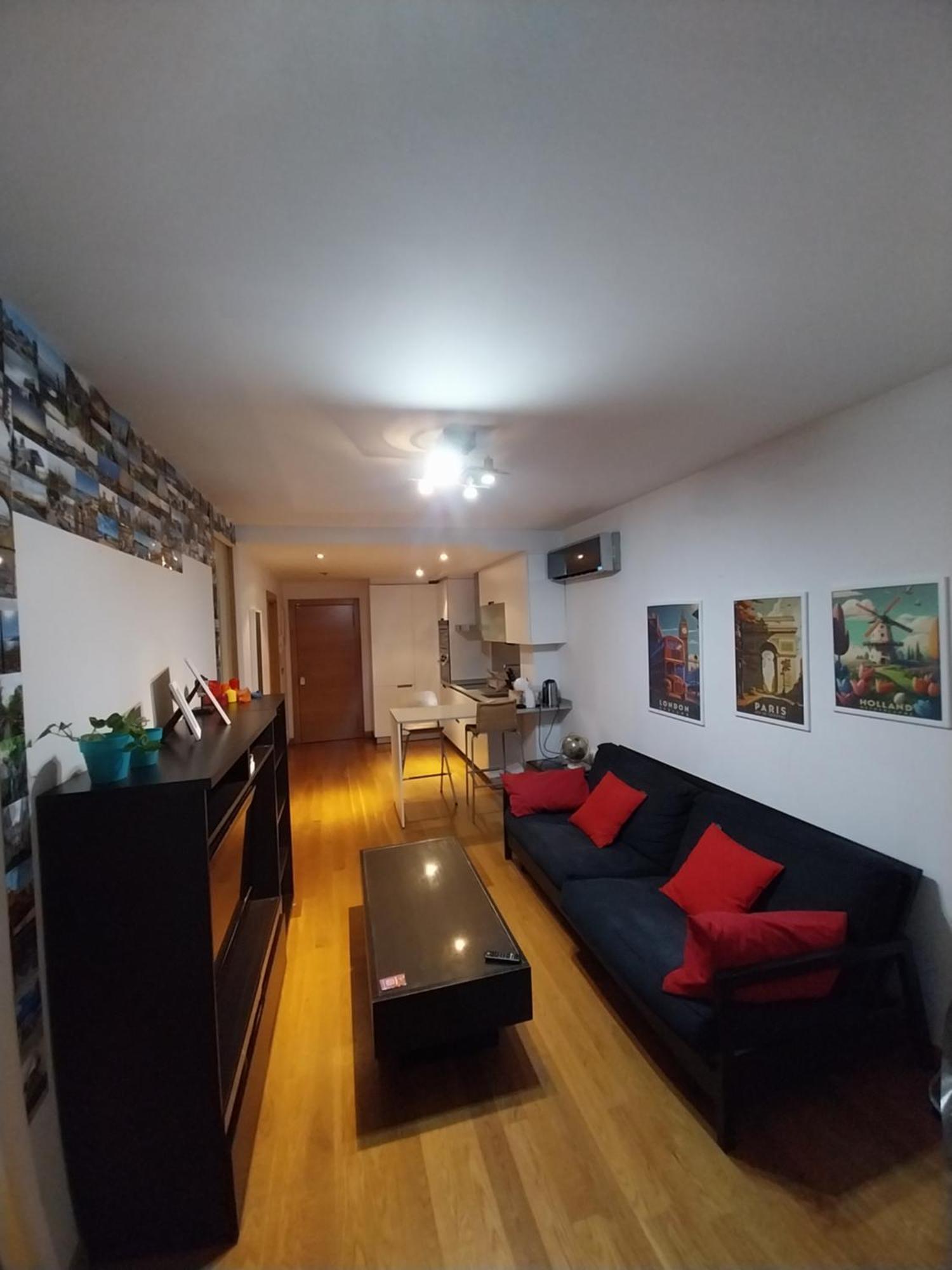 Apartment Pleno Centro, 5 Minutos Casco Vello, 400 Metros Estacion Ave