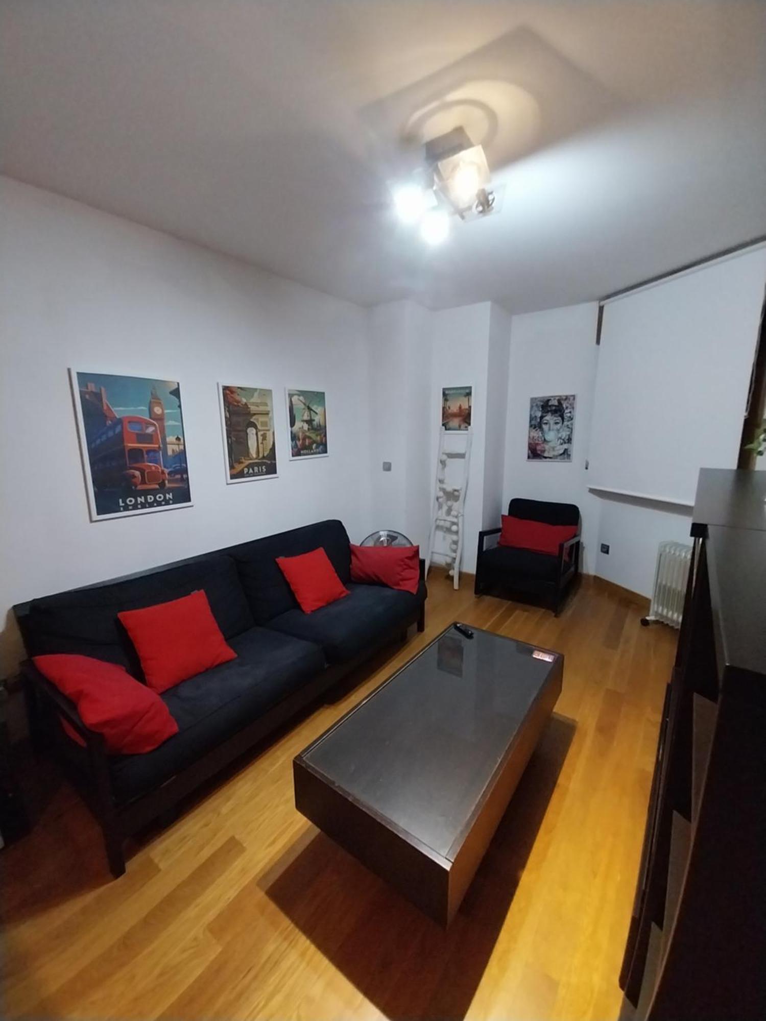 Pleno Centro, 5 Minutos Casco Vello, 400 Metros Estacion Ave Apartment *