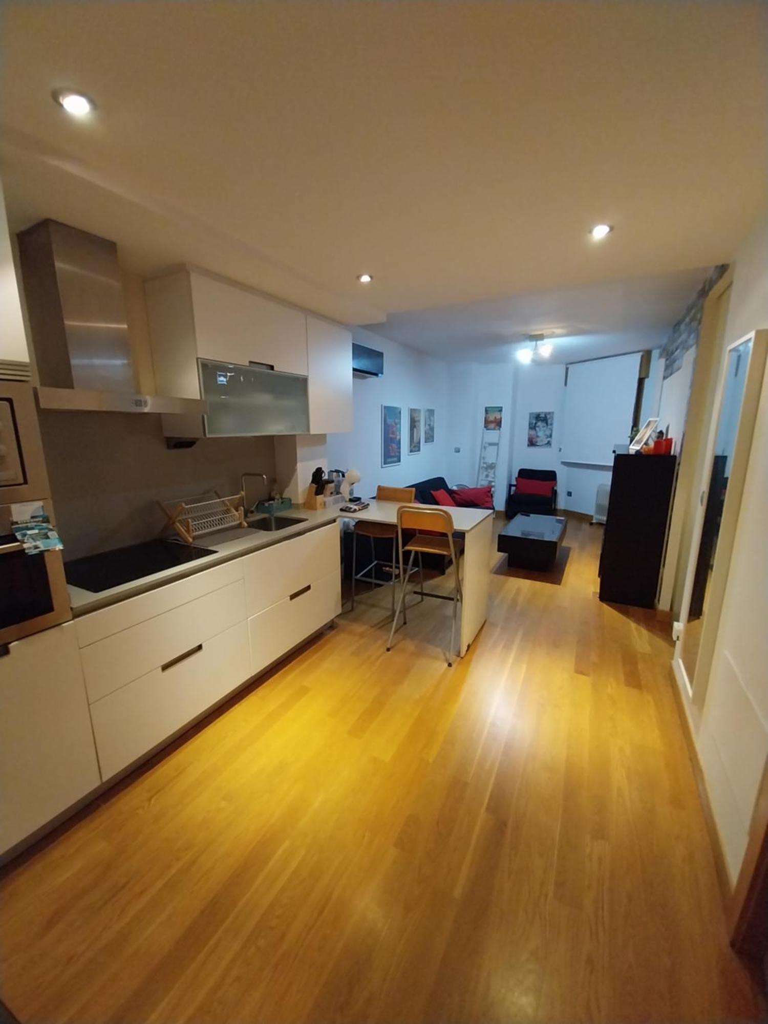 Apartment Pleno Centro, 5 Minutos Casco Vello, 400 Metros Estacion Ave *