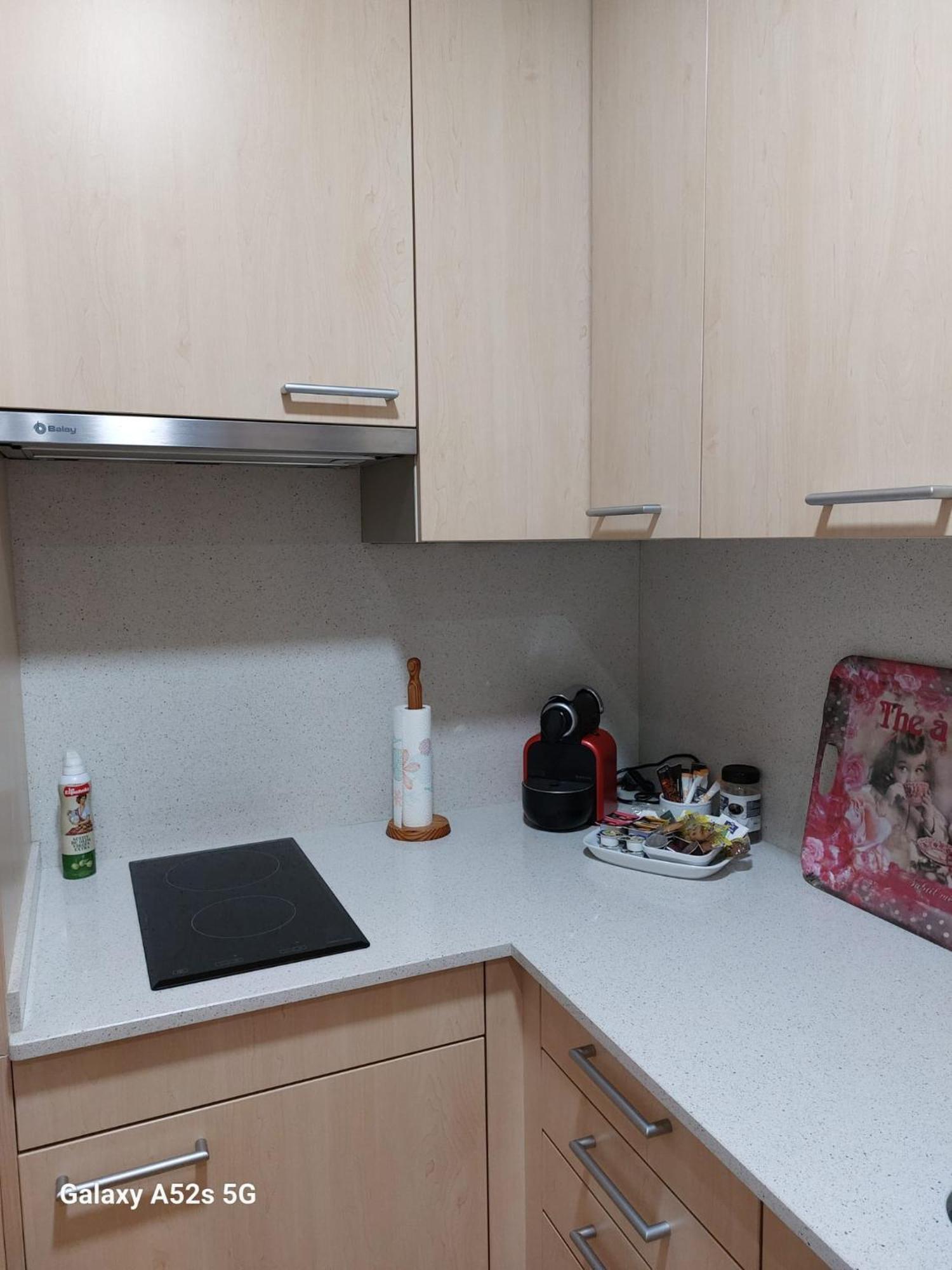 Apartamento Centrico Luada Vigo