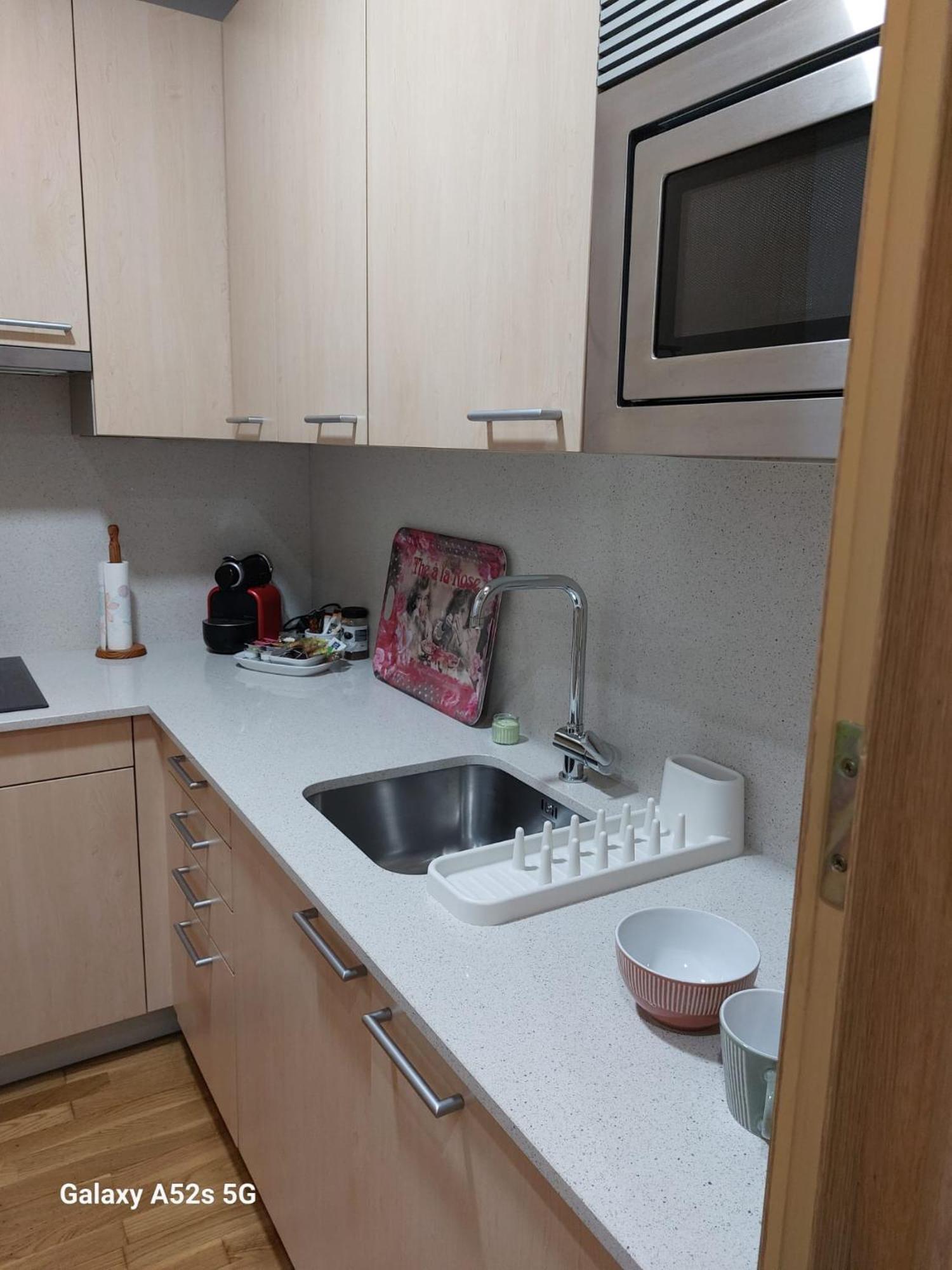 Centrico Luada Apartamento *