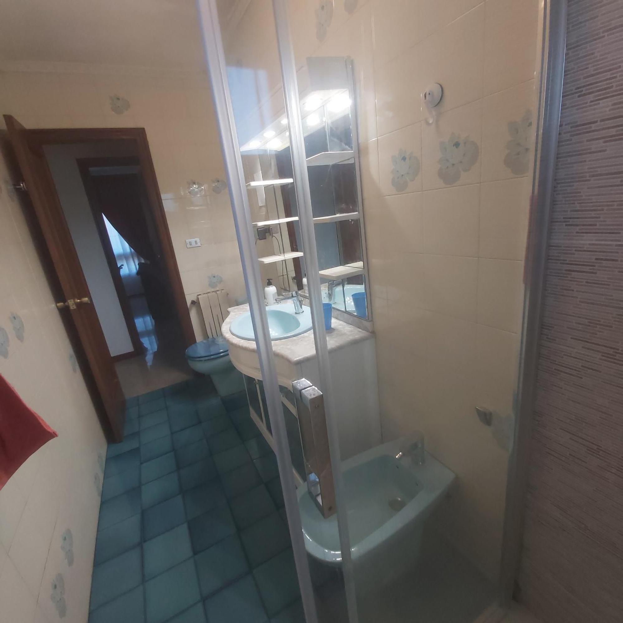 Casa Bembrive Planta 1 Vigo