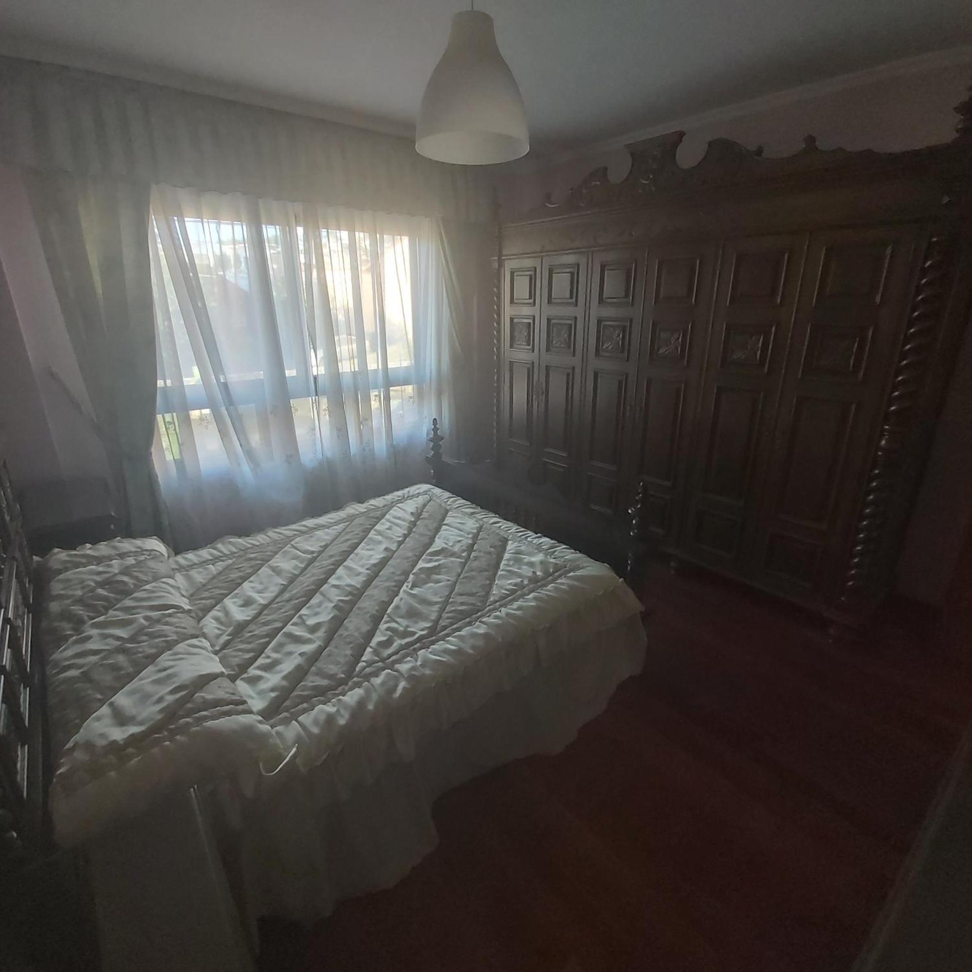 Casa Bembrive Planta 1