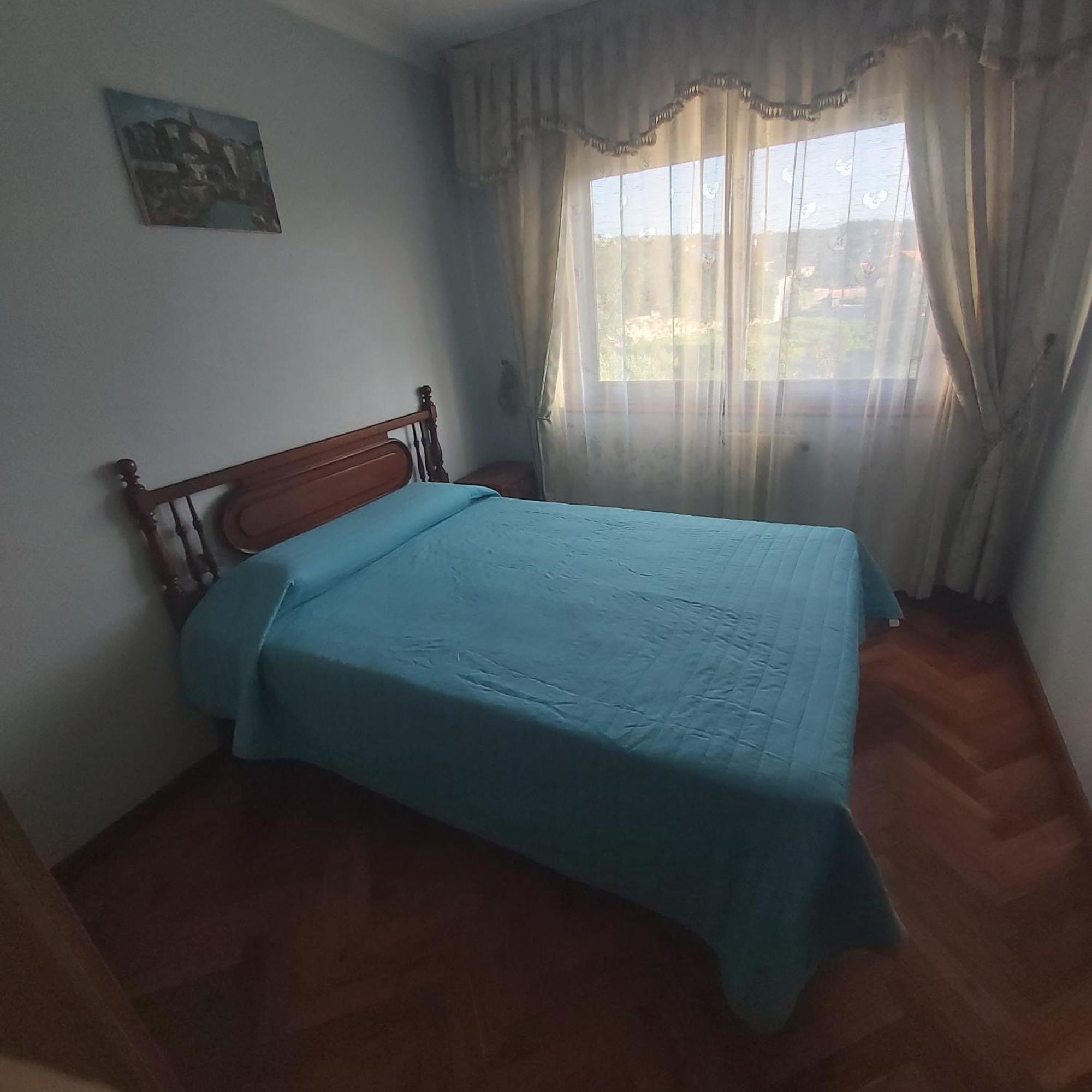 Casa Bembrive Planta 1 Vigo