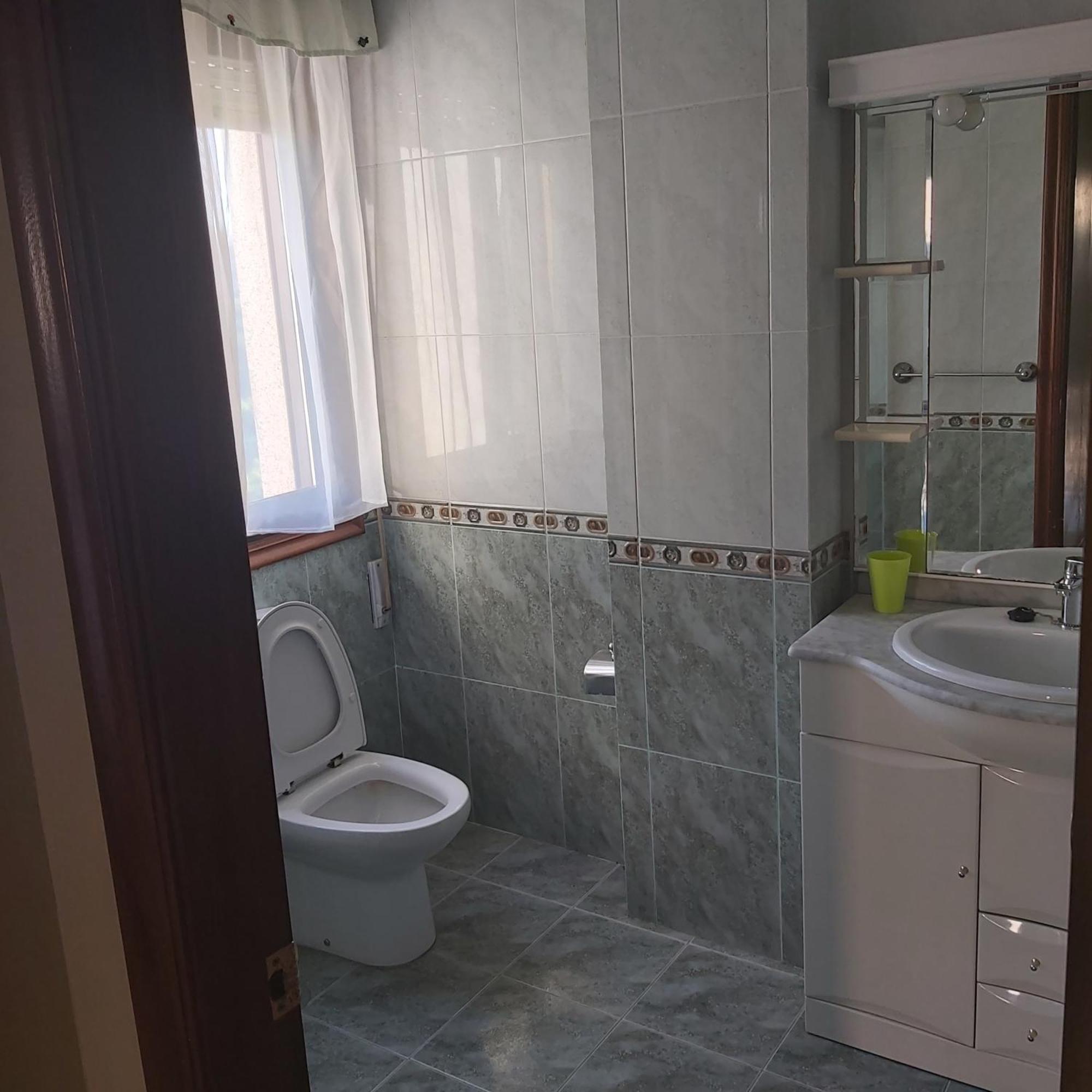 Casa Bembrive Planta 1 Сasa de vacaciones Vigo