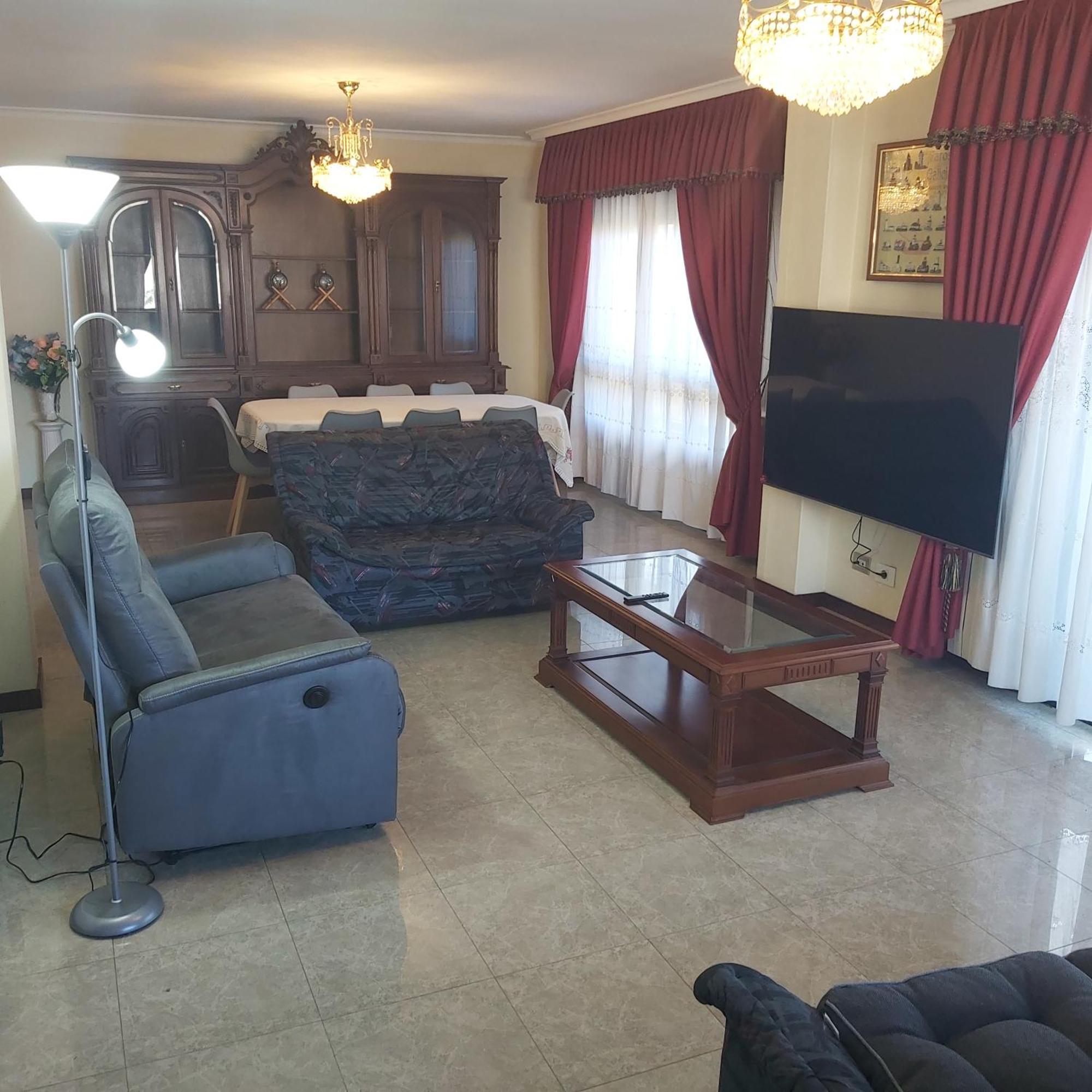 Casa Bembrive Planta 1 Сasa de vacaciones *