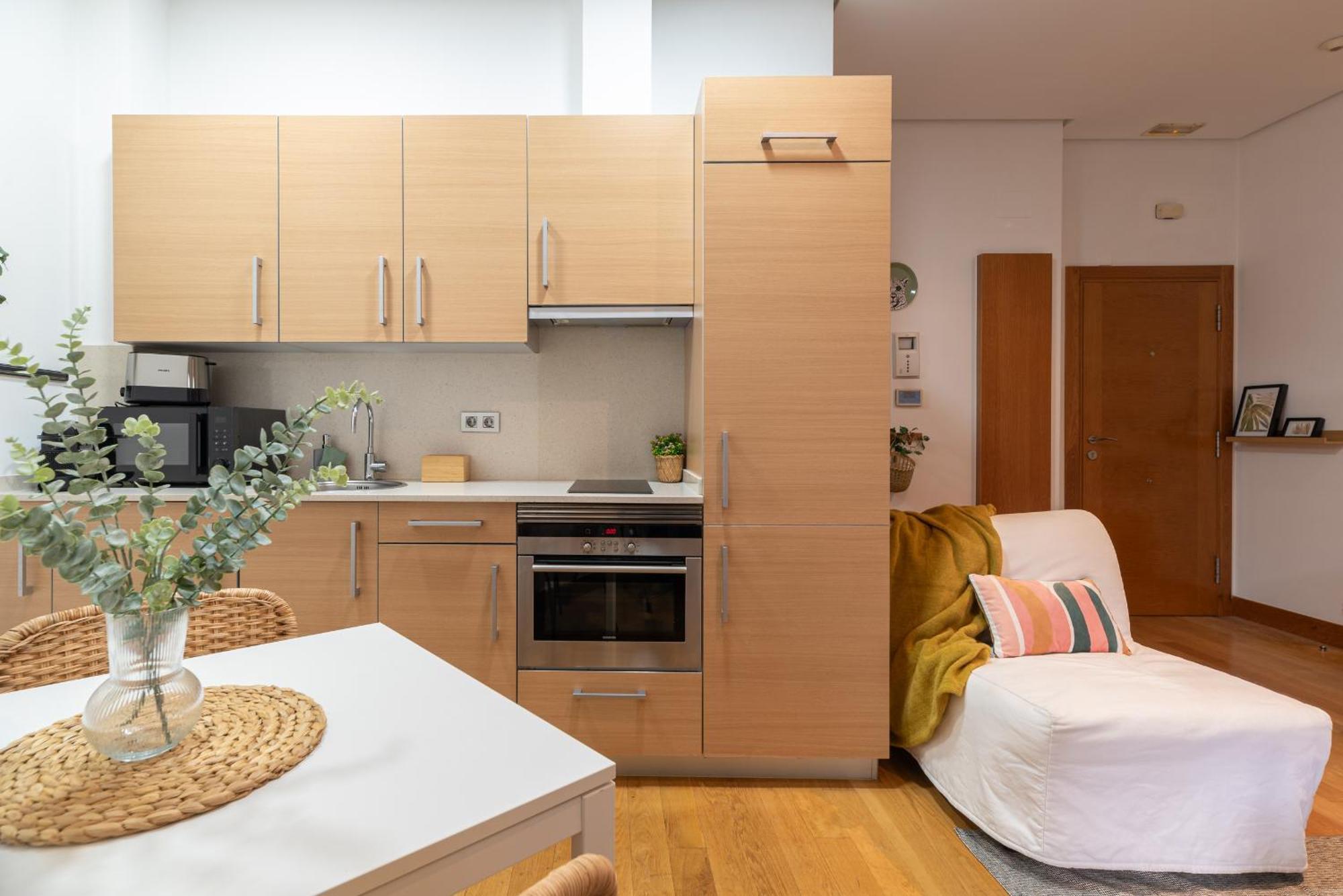 El Loft De Principe * Vigo