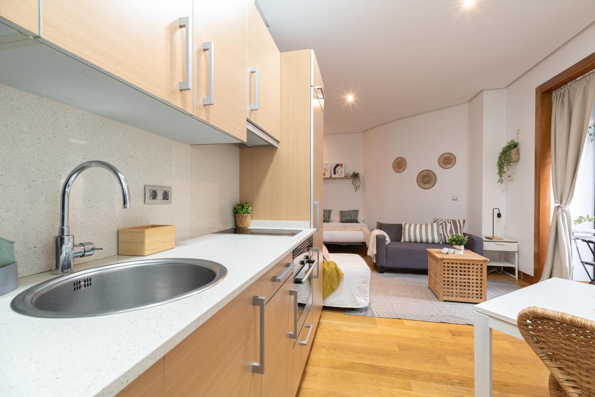 El Loft De Principe