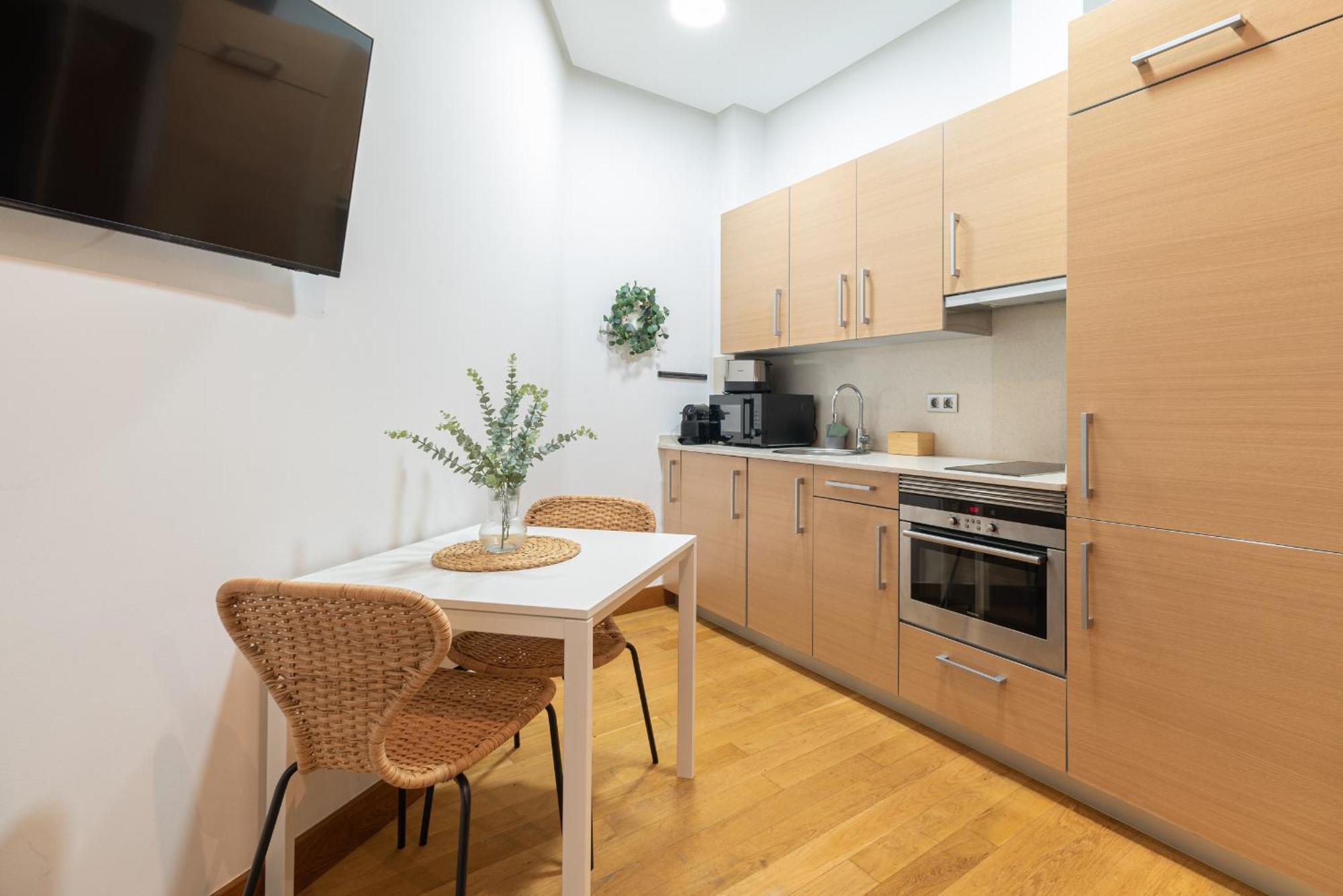 El Loft De Principe Apartamento *