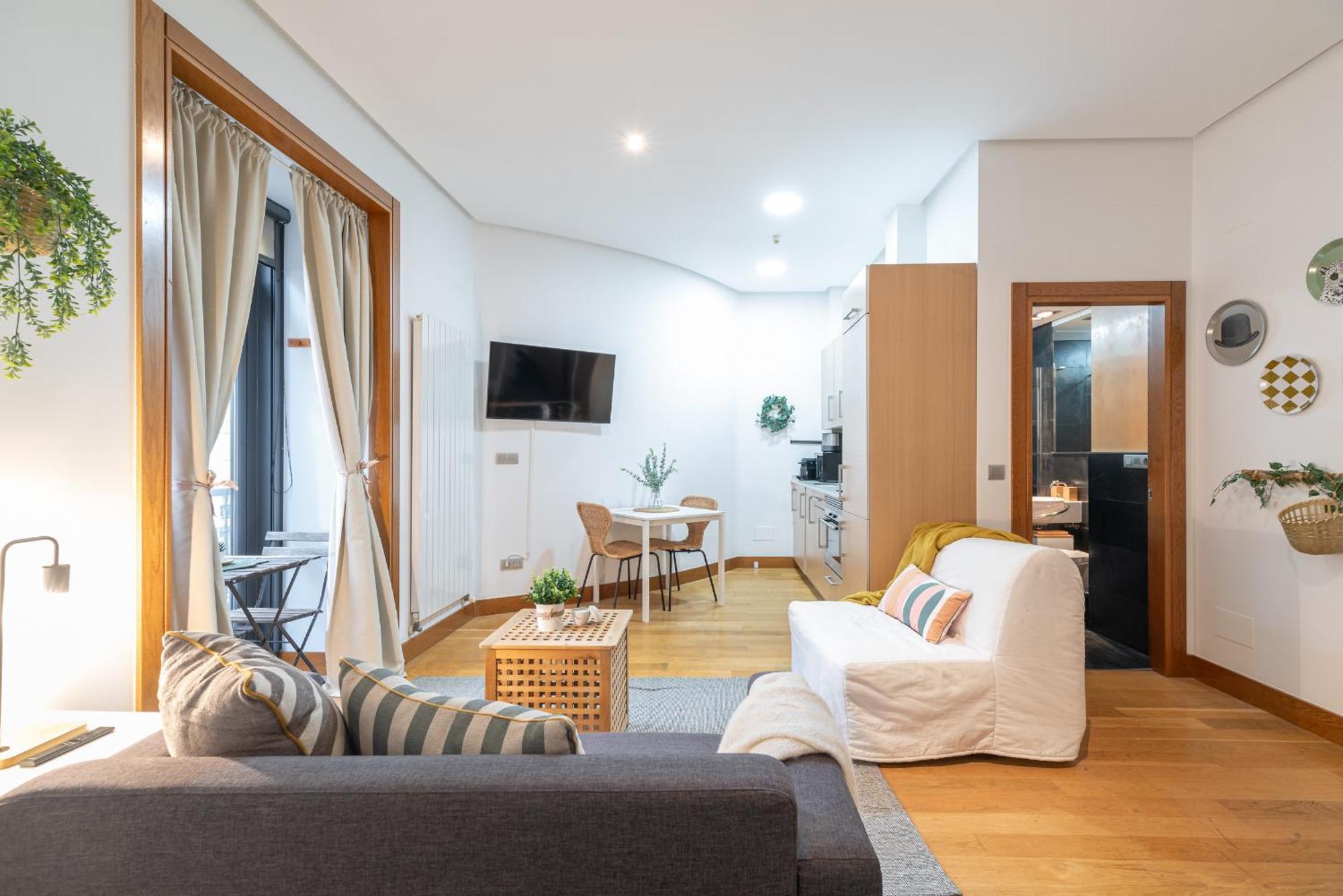El Loft De Principe *