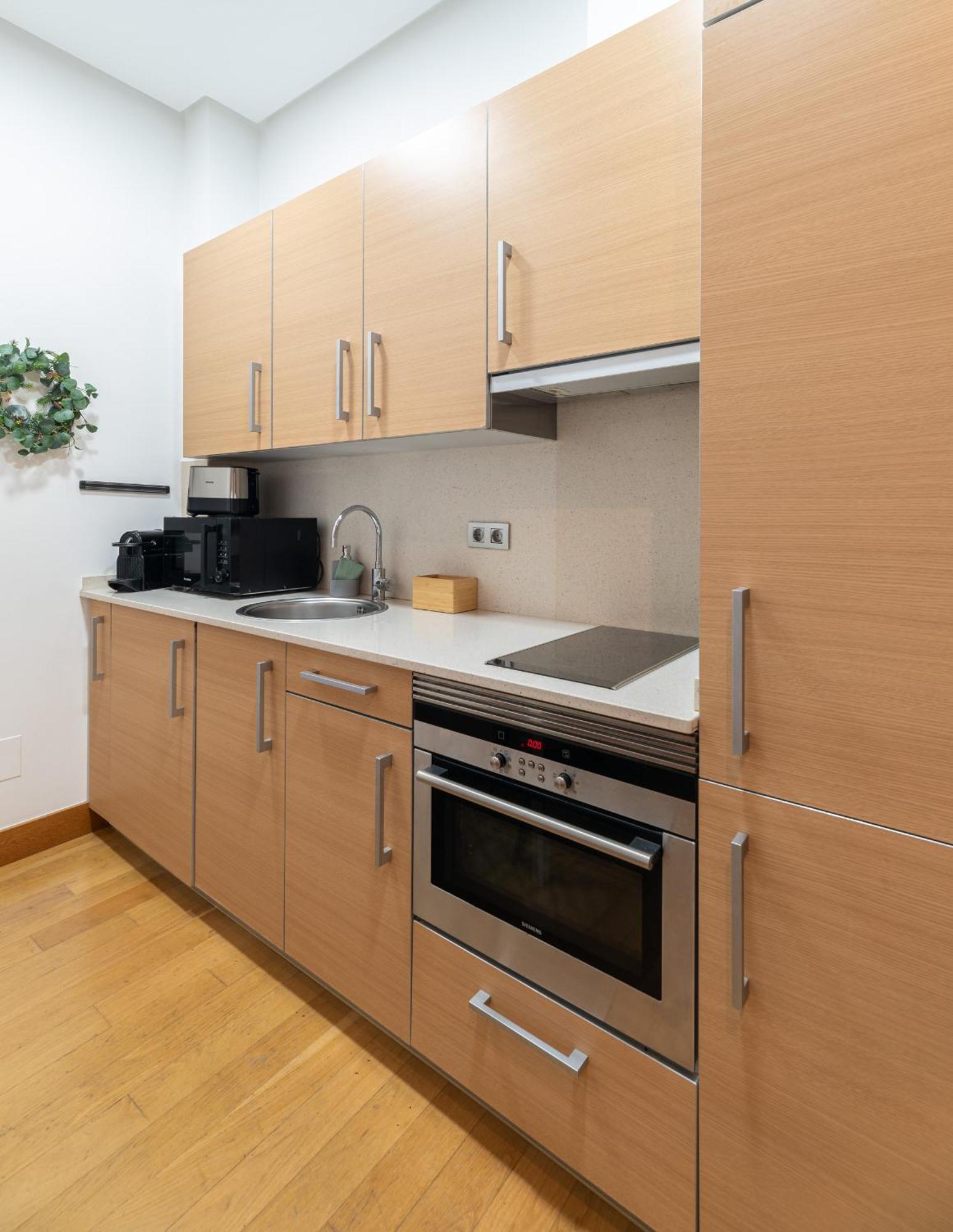 Apartamento El Loft De Principe *