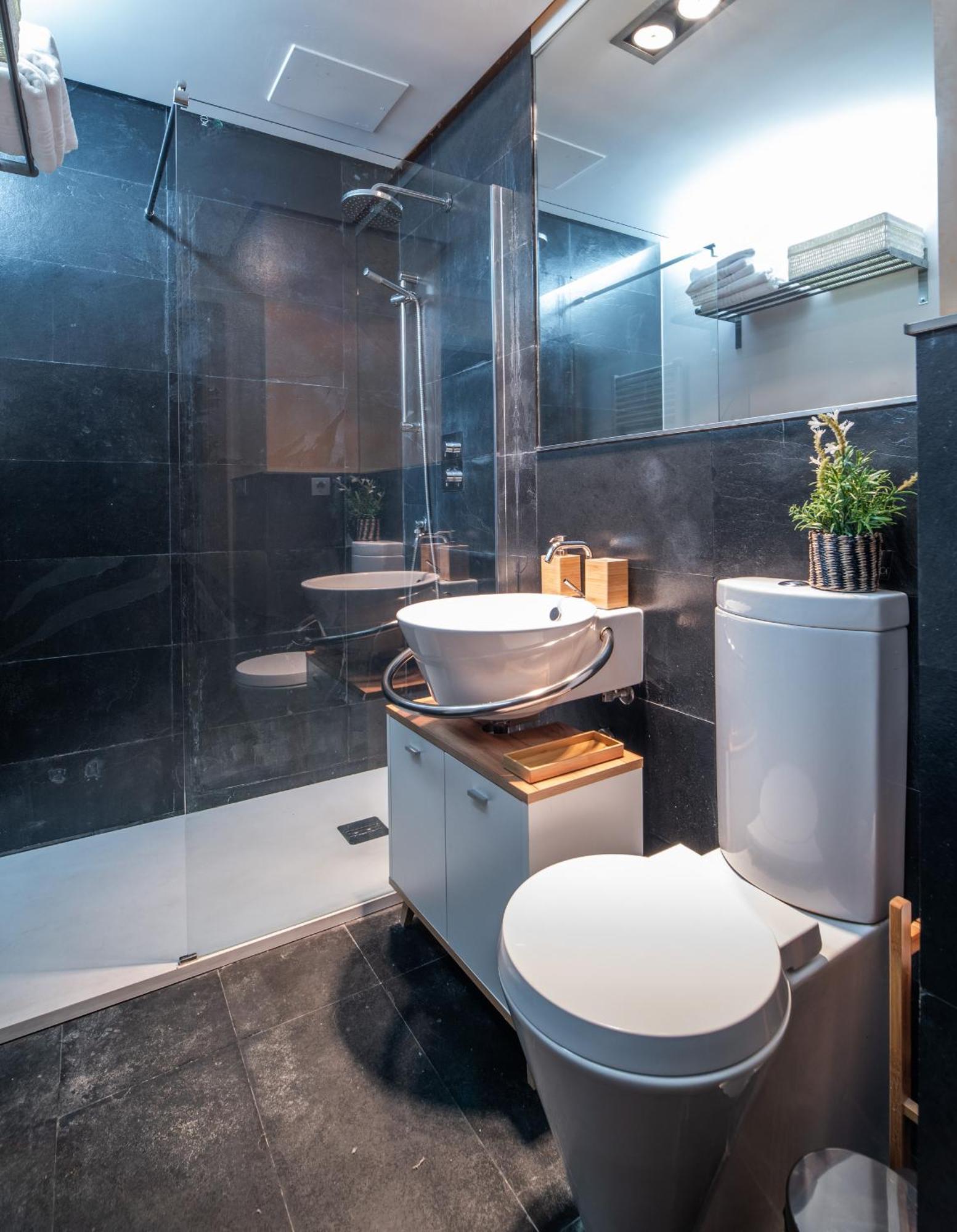 Apartamento El Loft De Principe