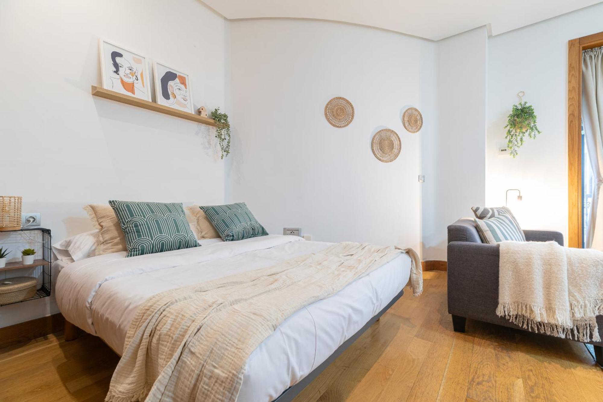 El Loft De Principe Vigo
