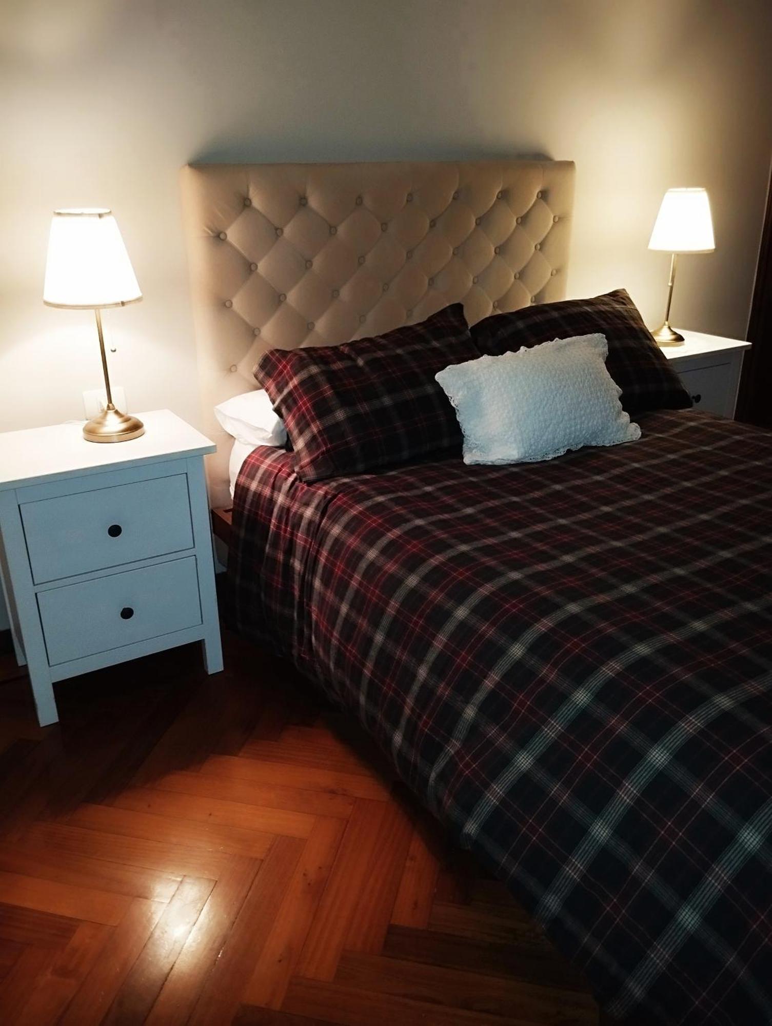 Piso Amplio Y Centrico Apartamento *