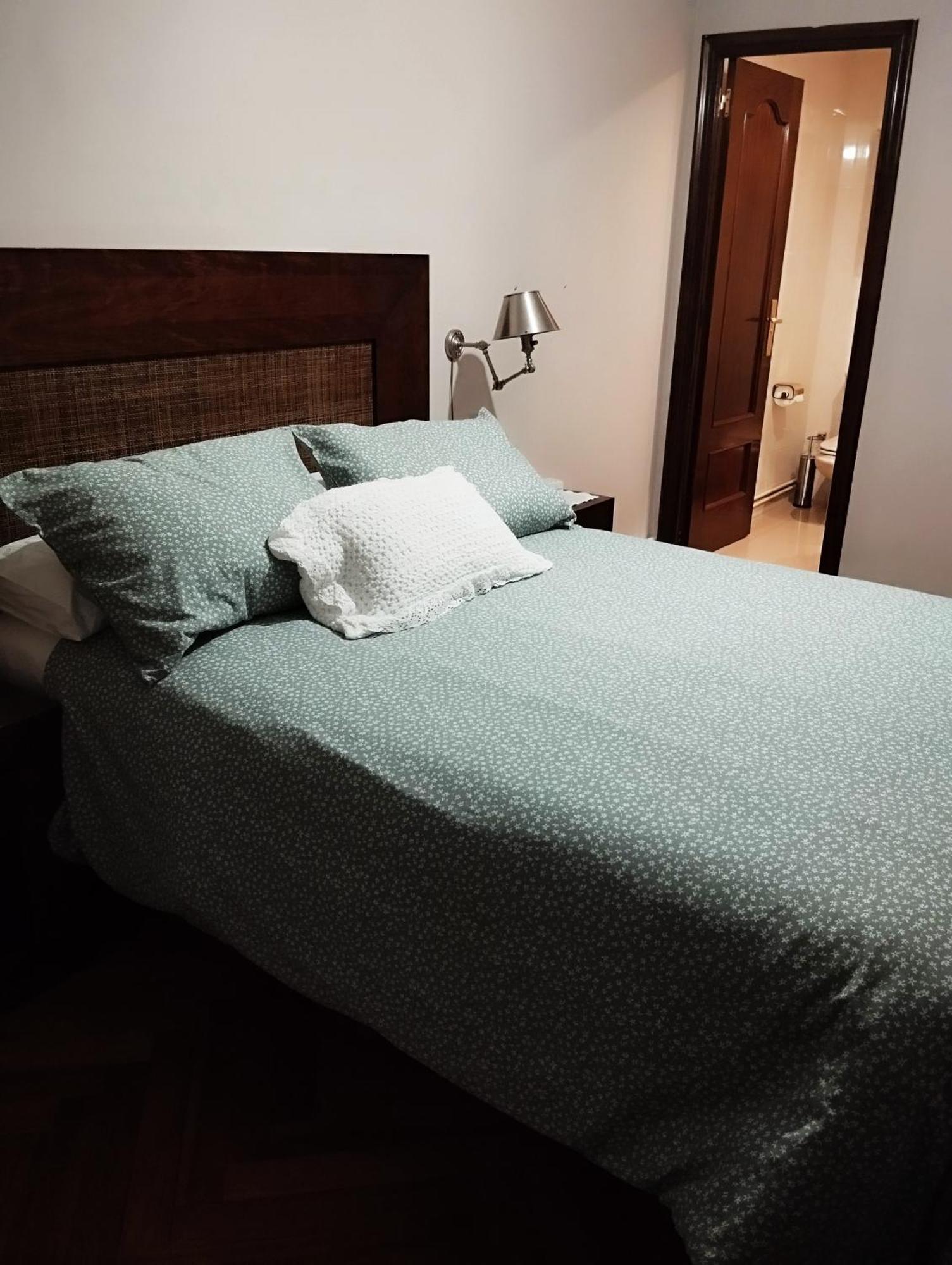 Piso Amplio Y Centrico Apartamento Vigo