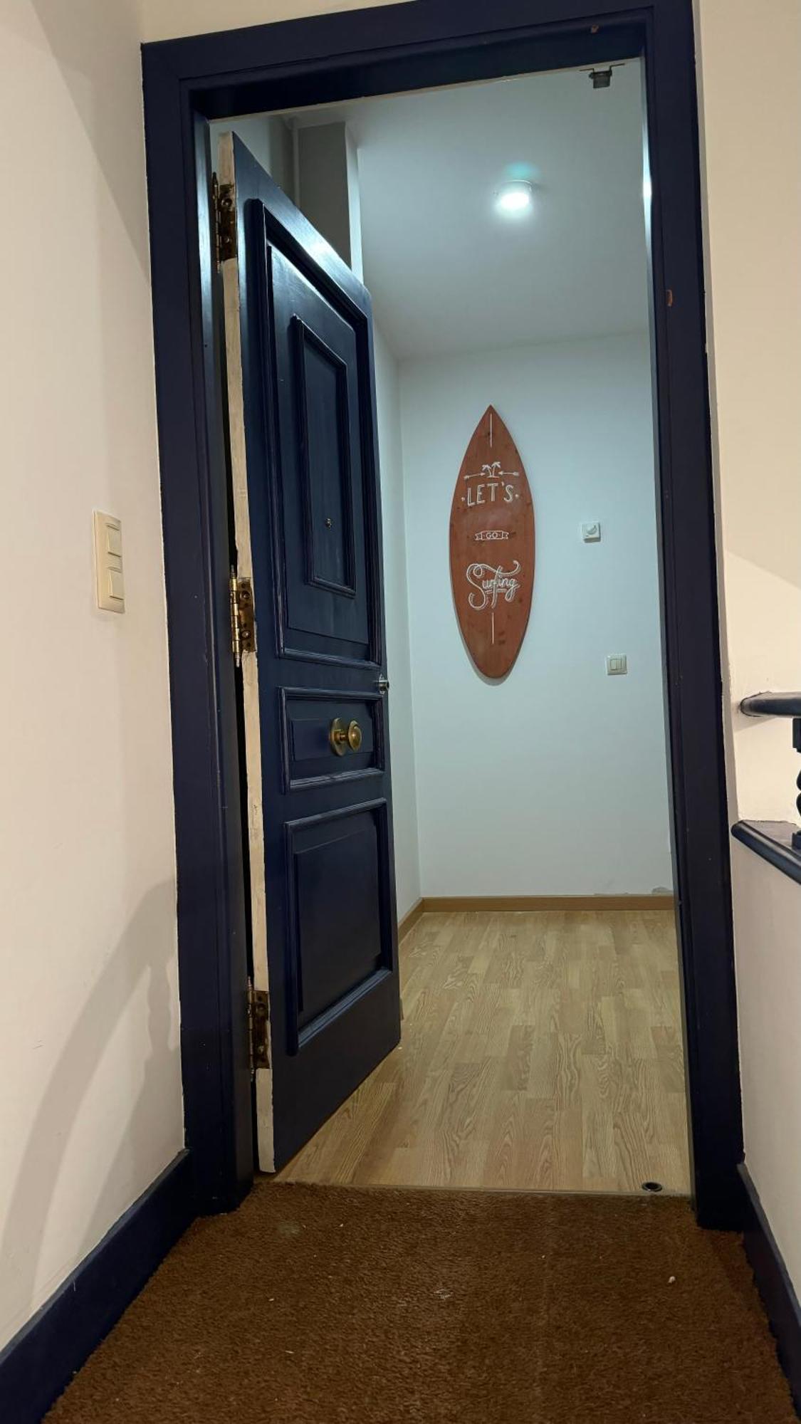 Apartamento Casas Blue Ocean Centro Vigo