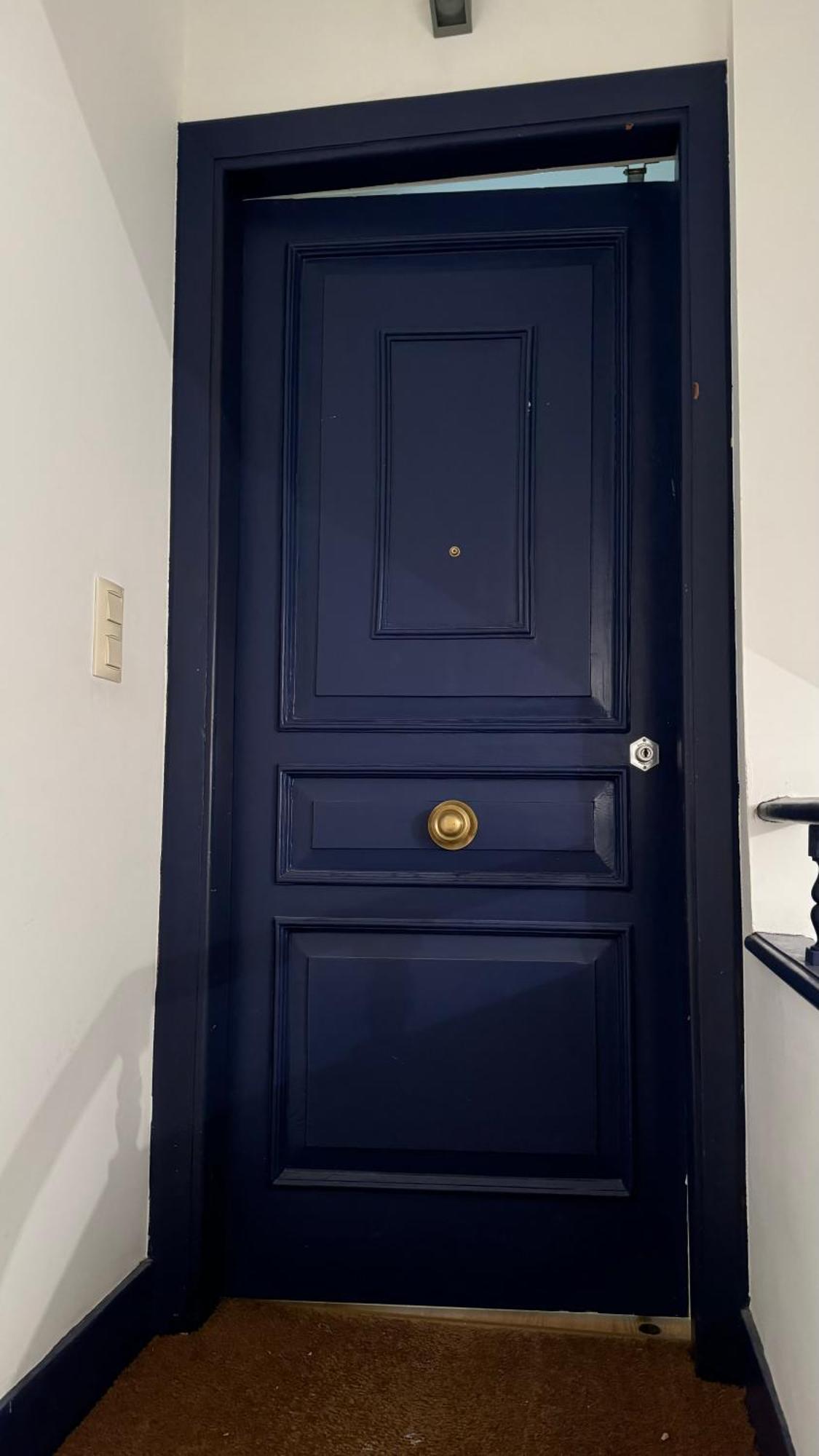 Apartamento Casas Blue Ocean Centro Vigo