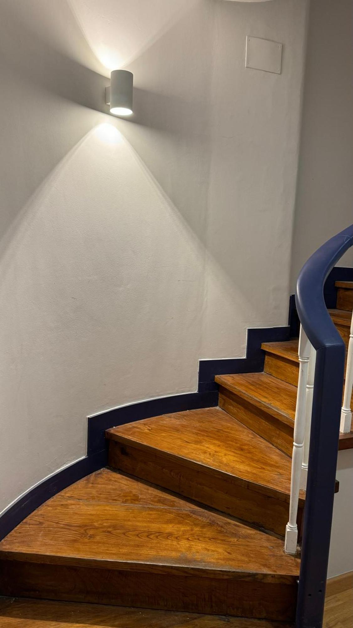 Casas Blue Ocean Centro Vigo