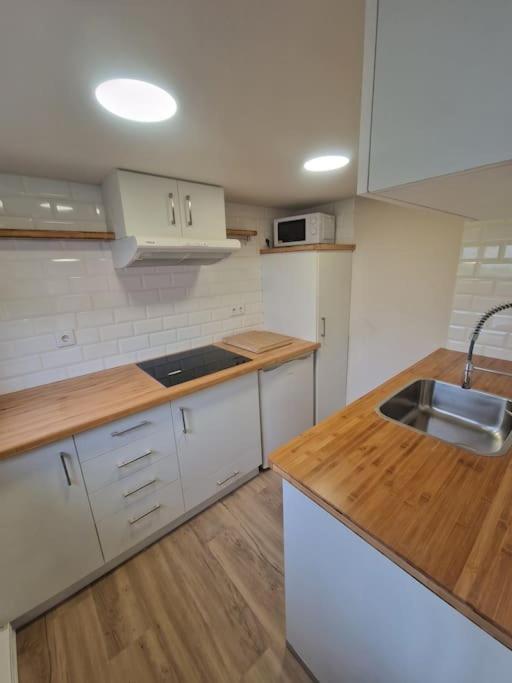 Apartamento Canicouvas