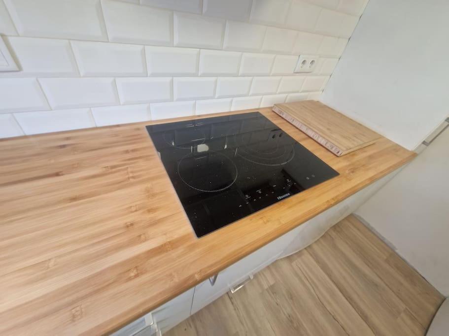 Canicouvas Apartamento *