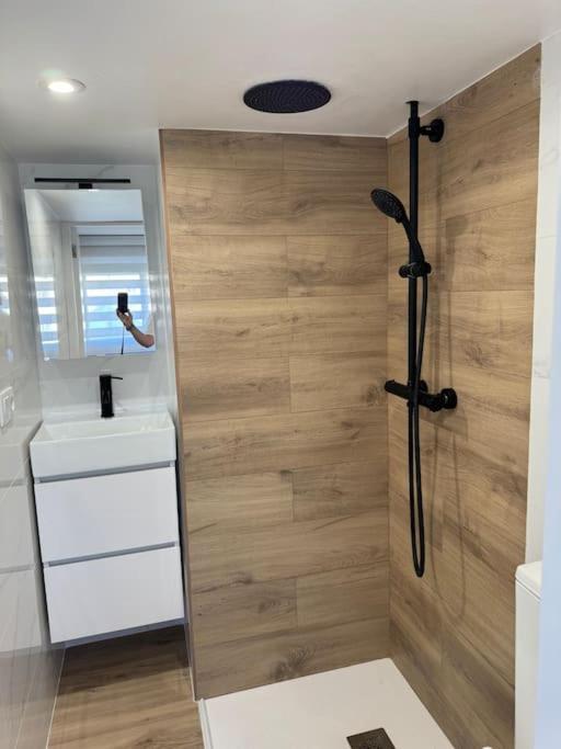 Apartamento Canicouvas *