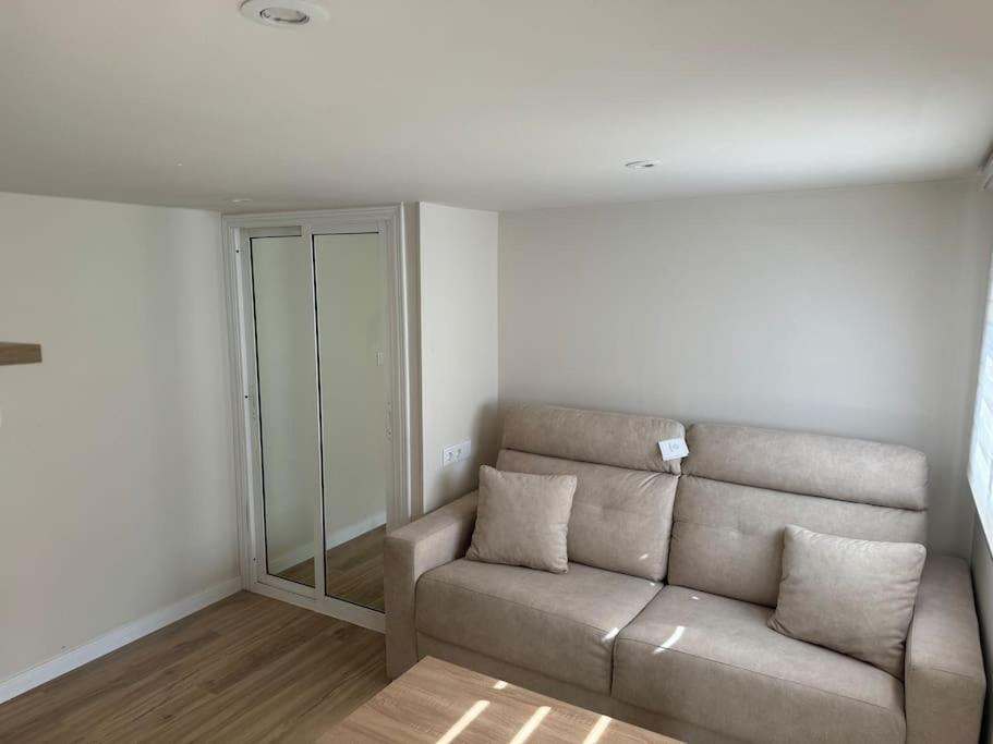 Canicouvas Apartamento