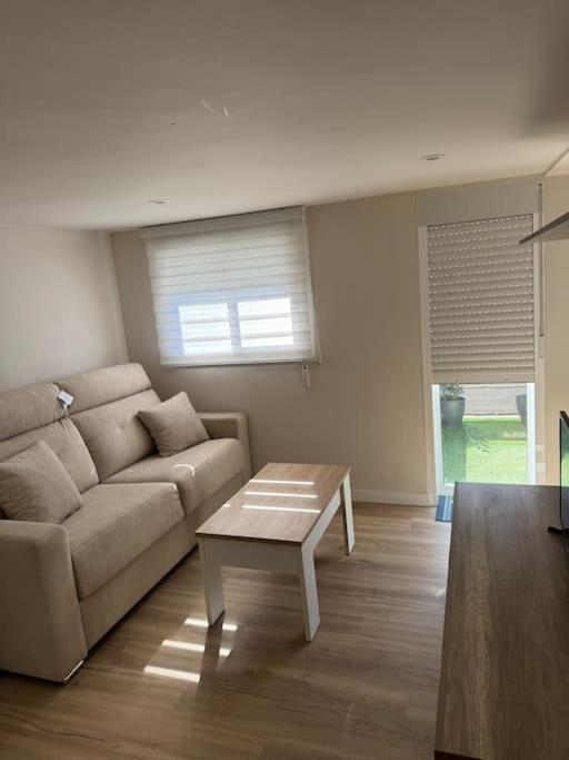 Canicouvas Apartamento *